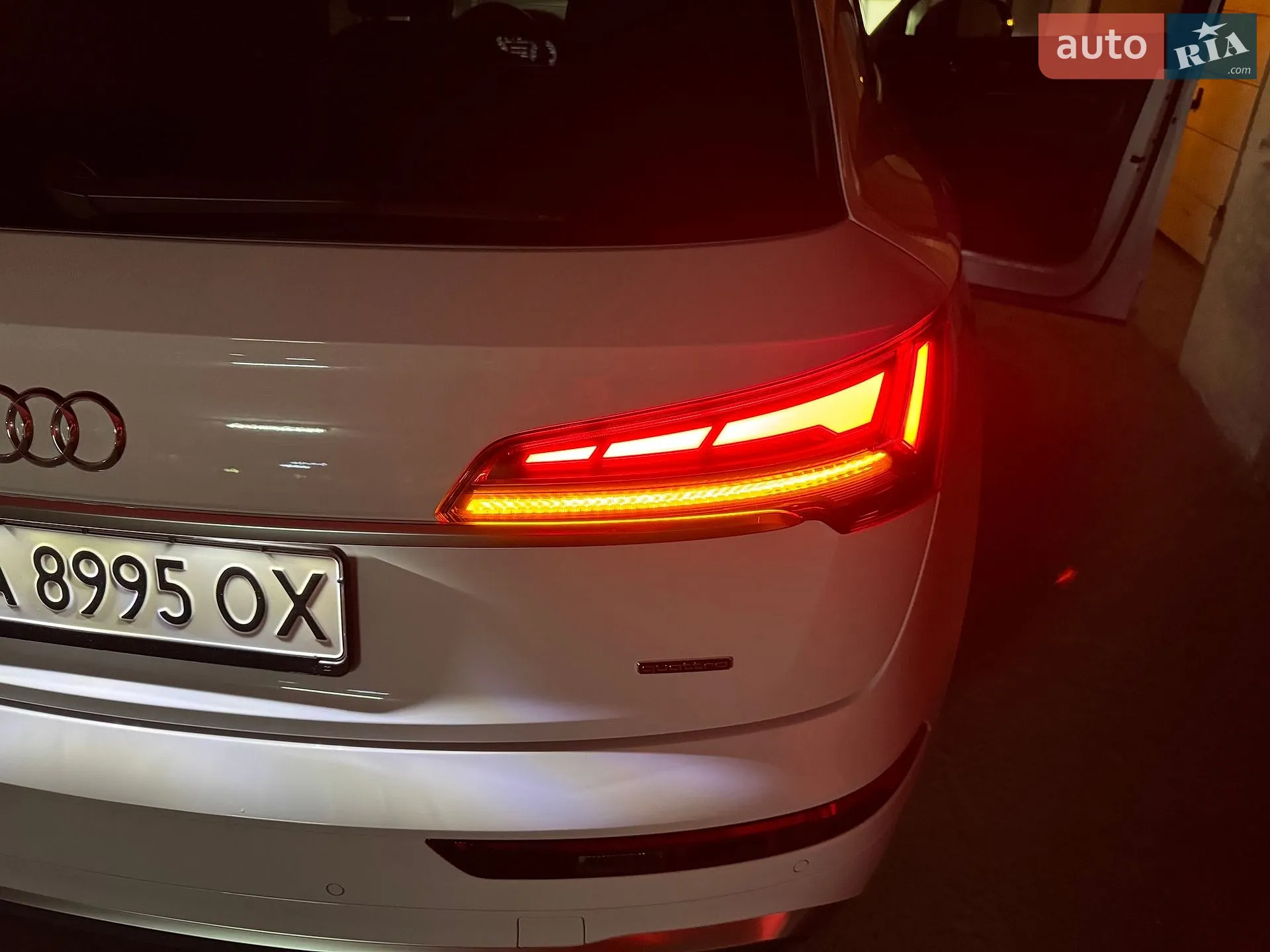 2022 Audi Q5 - мініатюра 58
