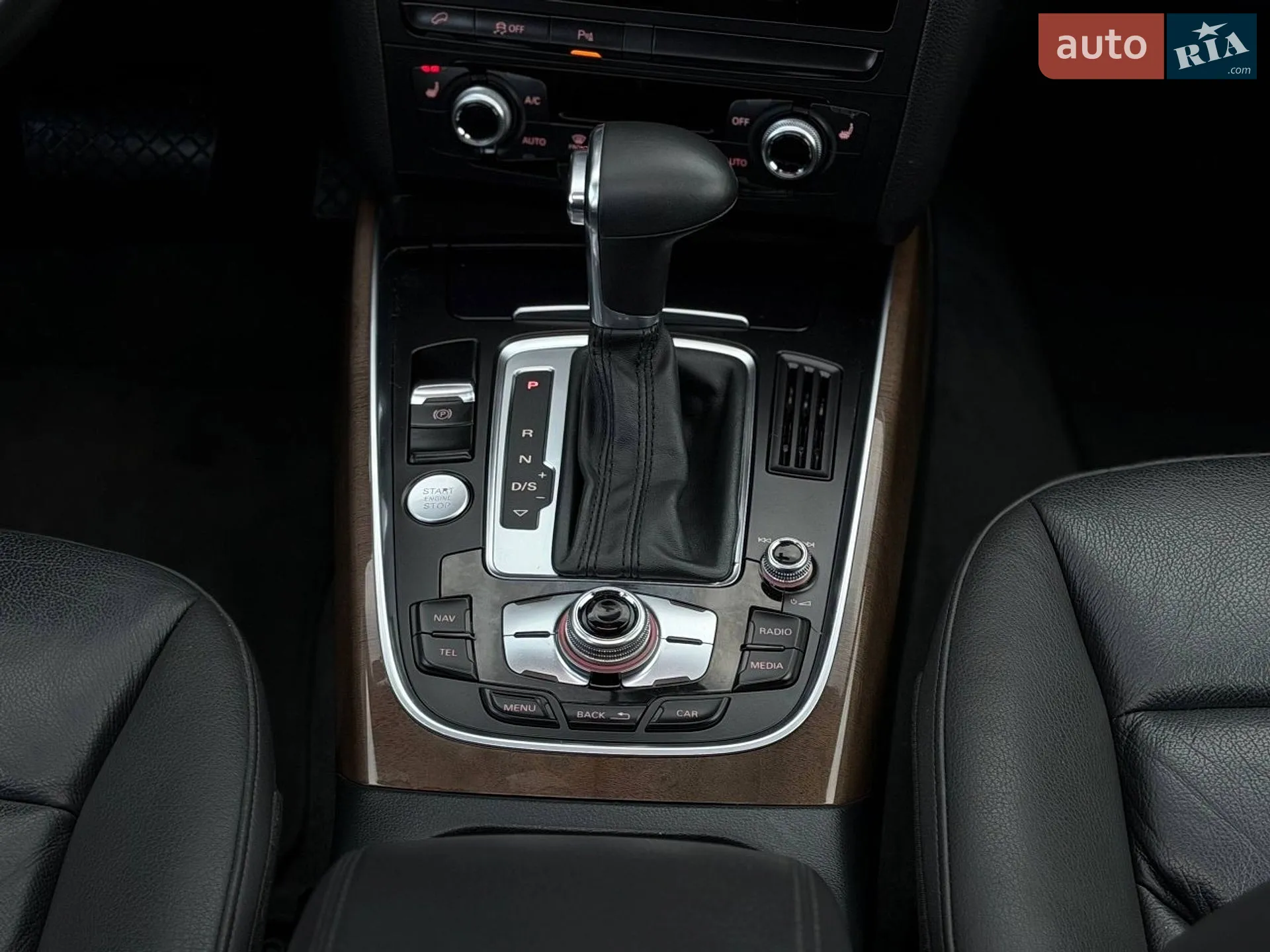 2016 Audi Q5 - мініатюра 10