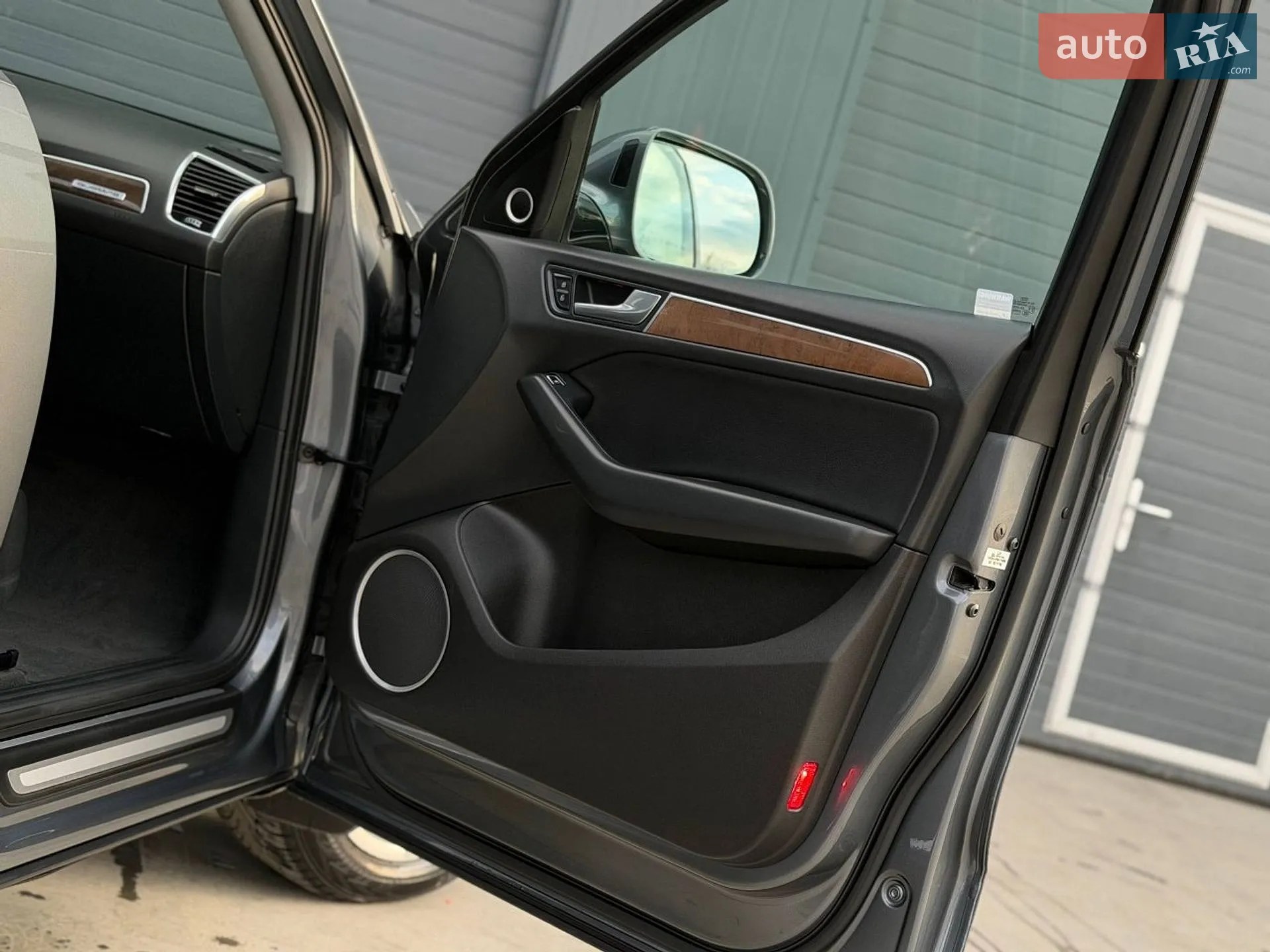 2016 Audi Q5 - мініатюра 20