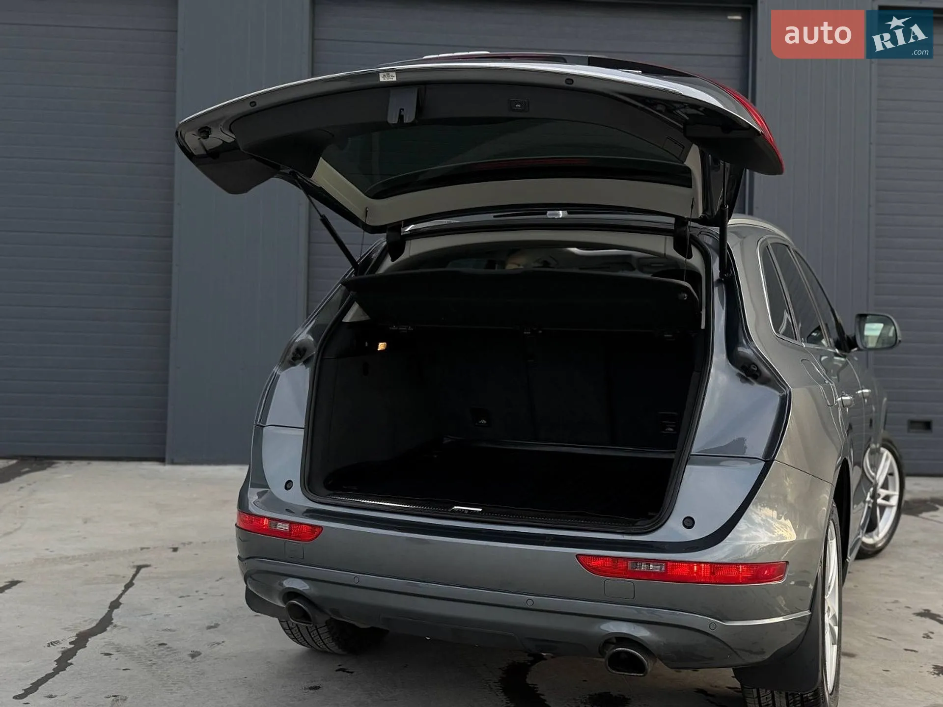 2016 Audi Q5 - мініатюра 26