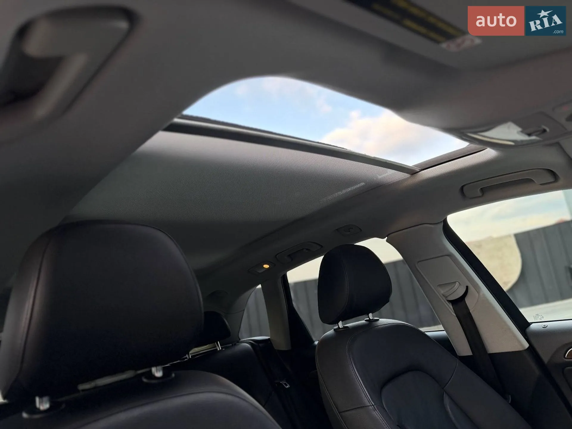 2016 Audi Q5 - мініатюра 14