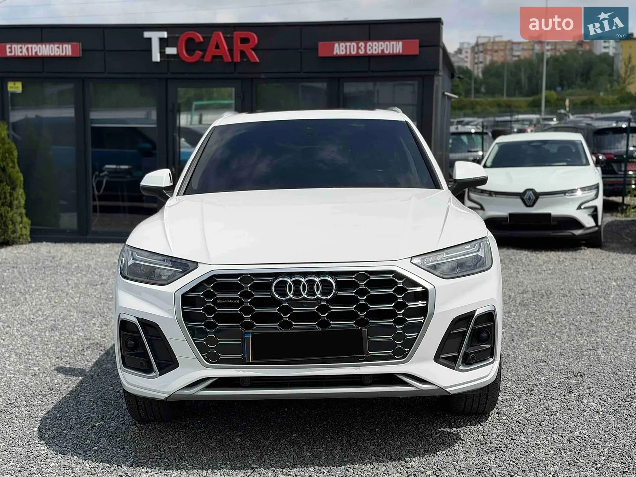 2021 Audi Q5 - мініатюра 70