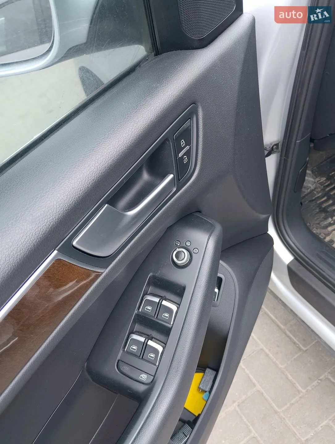2013 Audi Q5 - мініатюра 6