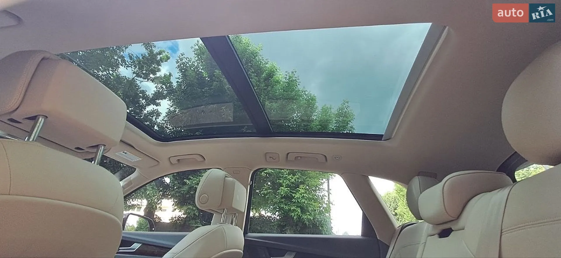 2018 Audi Q5 - мініатюра 8