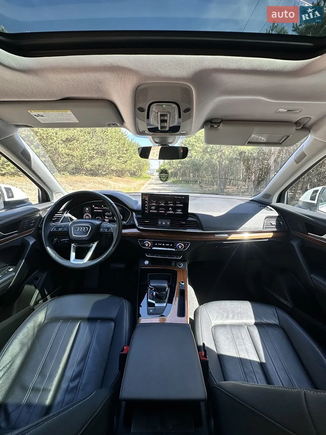2023 Audi Q5 - мініатюра 20