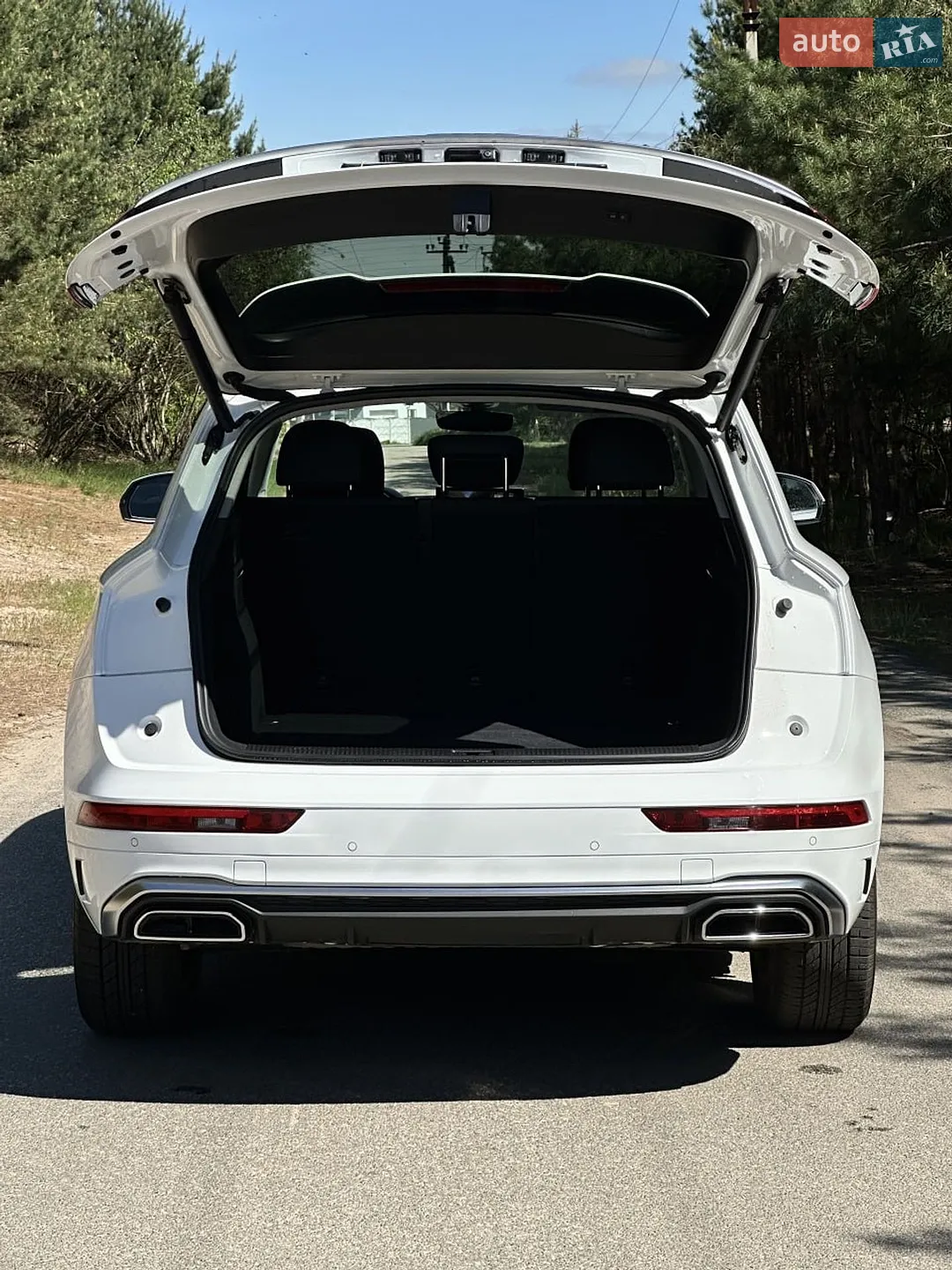 2023 Audi Q5 - мініатюра 16