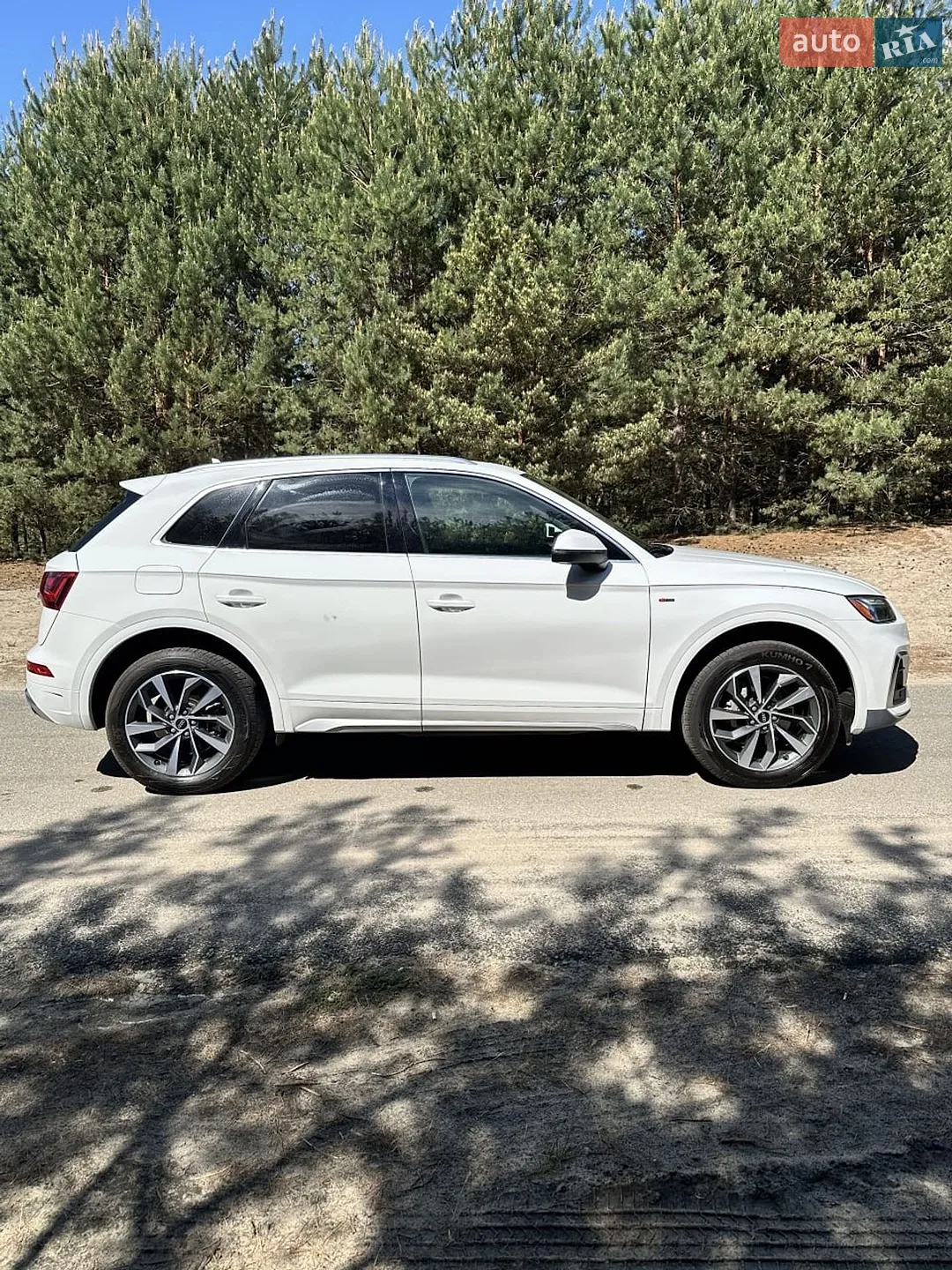 2023 Audi Q5 - мініатюра 7