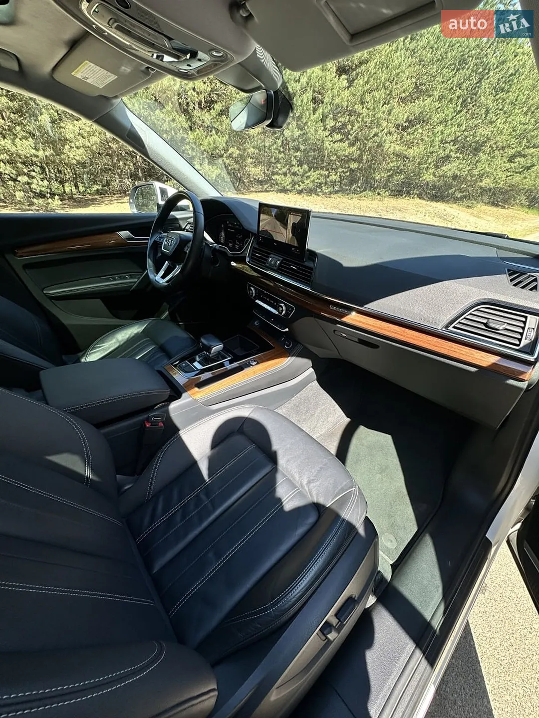 2023 Audi Q5 - мініатюра 27