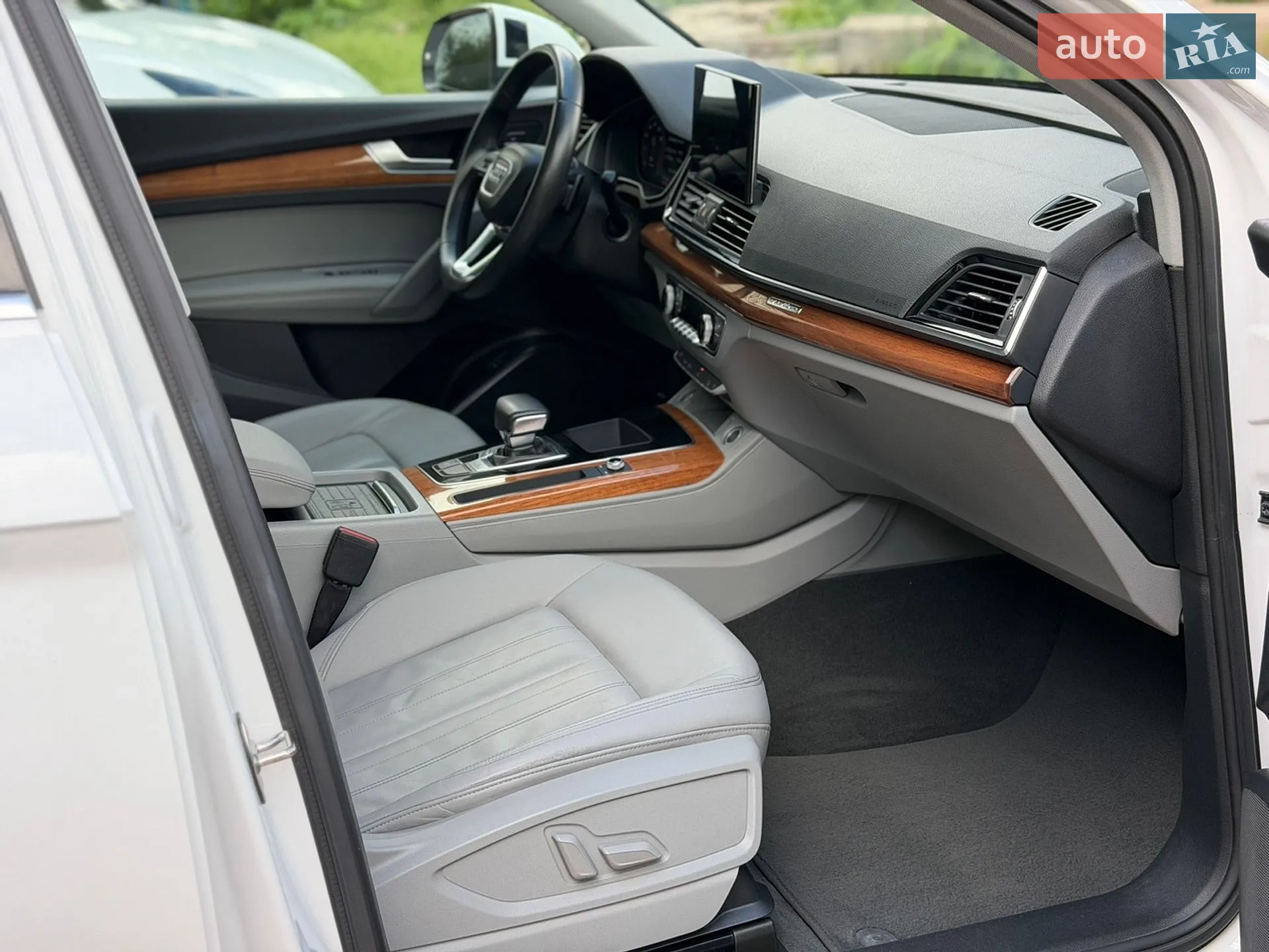 2020 Audi Q5 - мініатюра 33