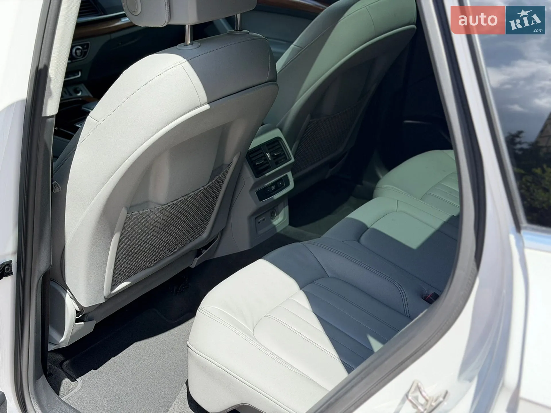 2020 Audi Q5 - мініатюра 46