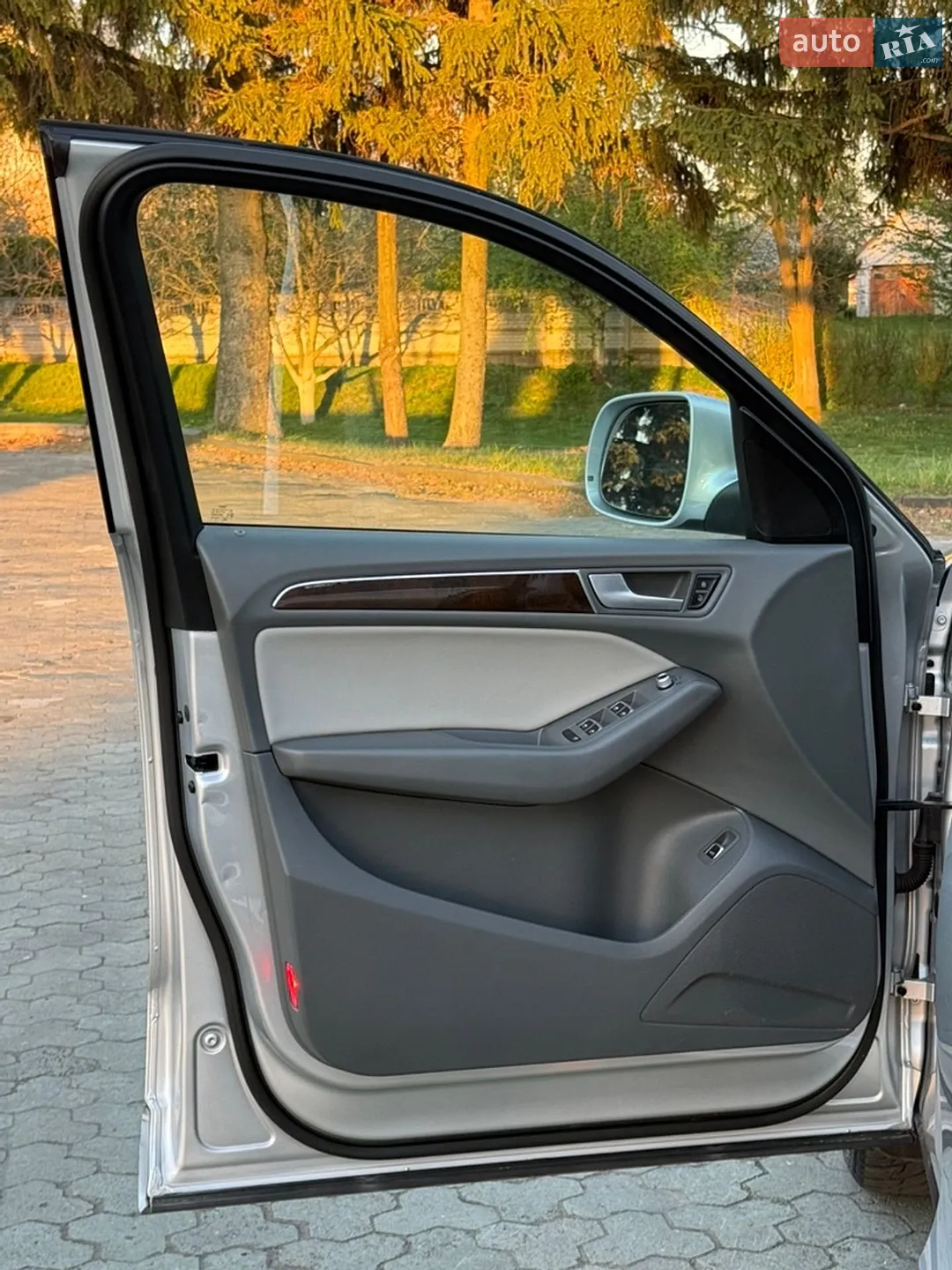 2013 Audi Q5 - мініатюра 20