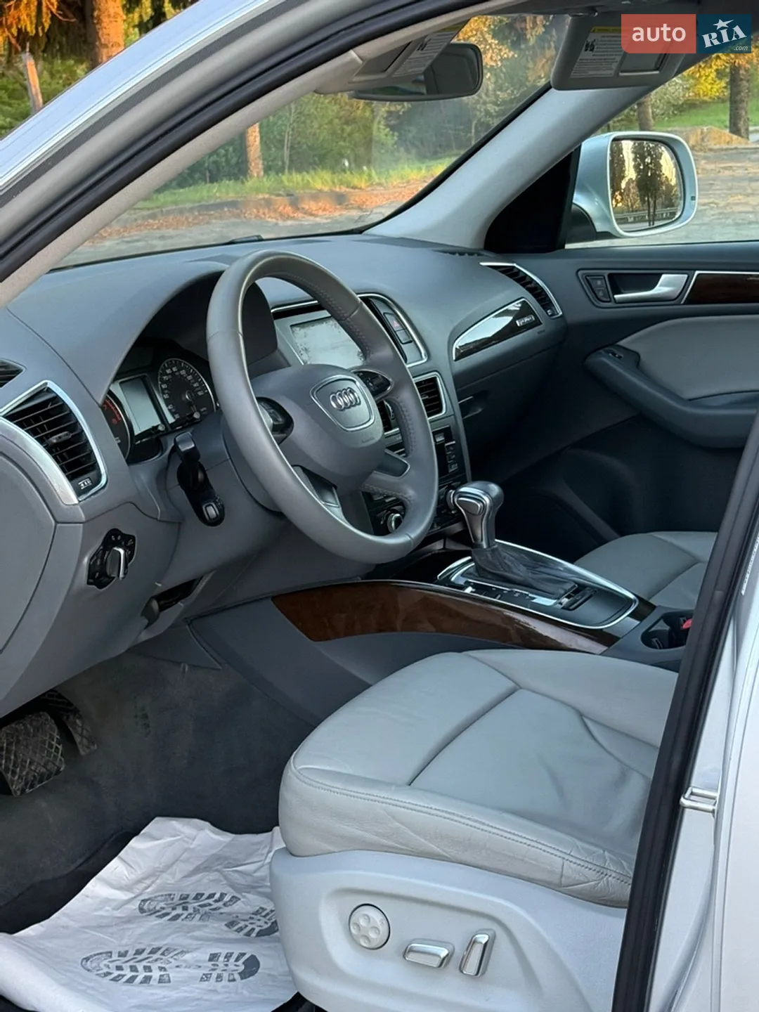 2013 Audi Q5 - мініатюра 25