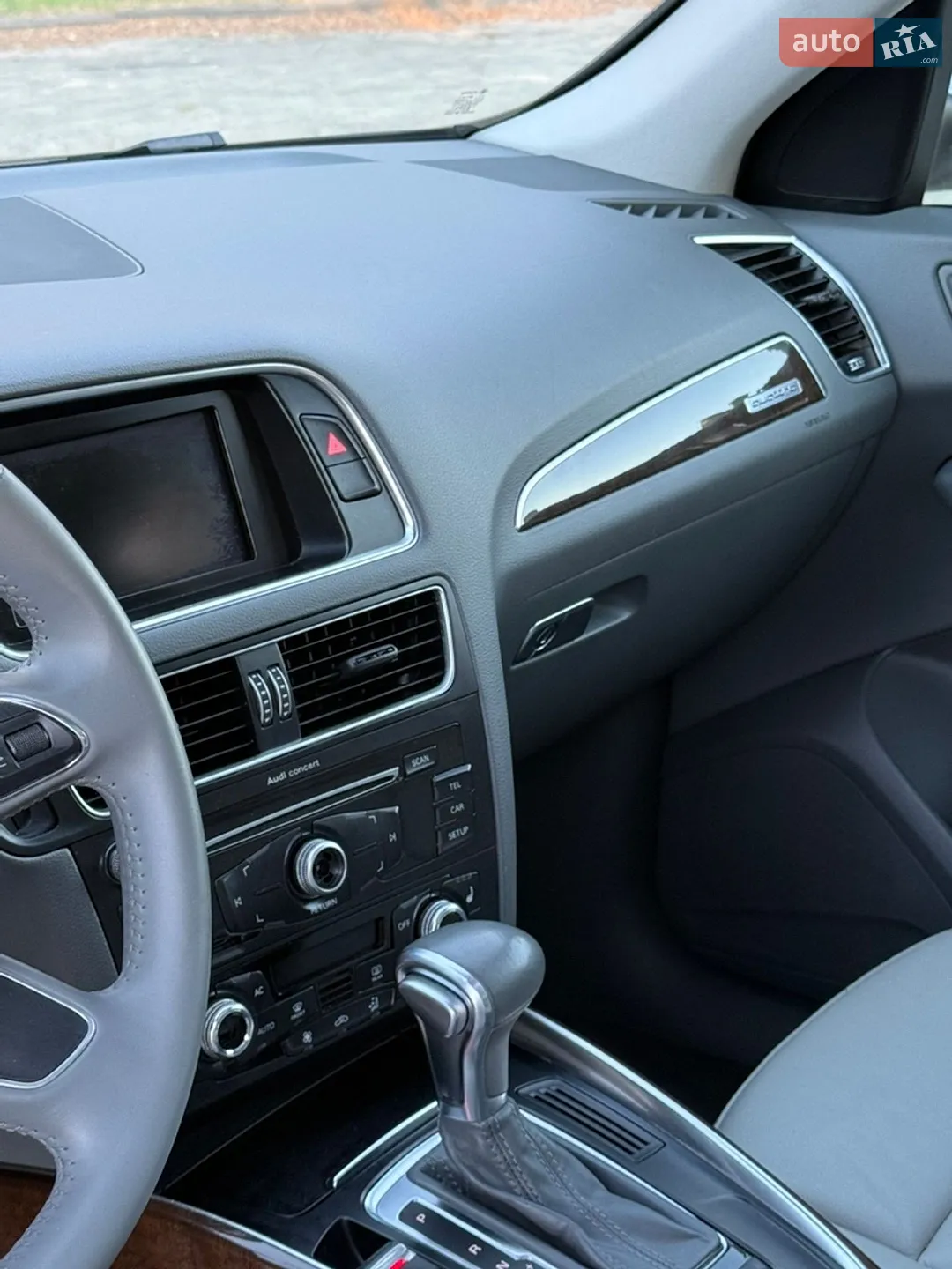 2013 Audi Q5 - мініатюра 30