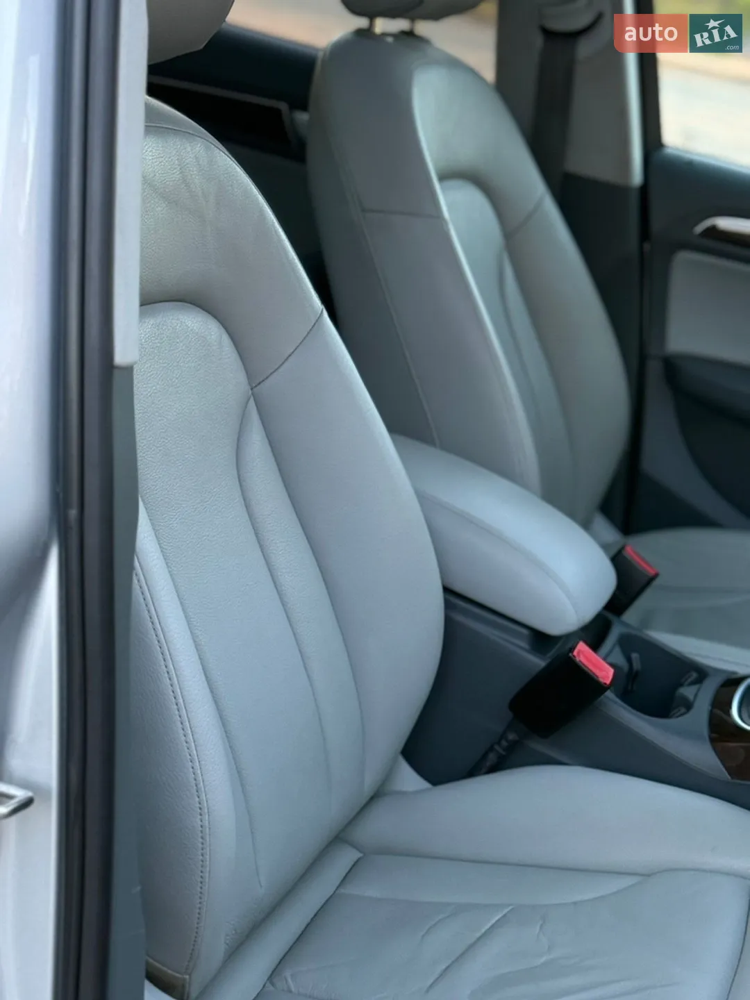 2013 Audi Q5 - мініатюра 42