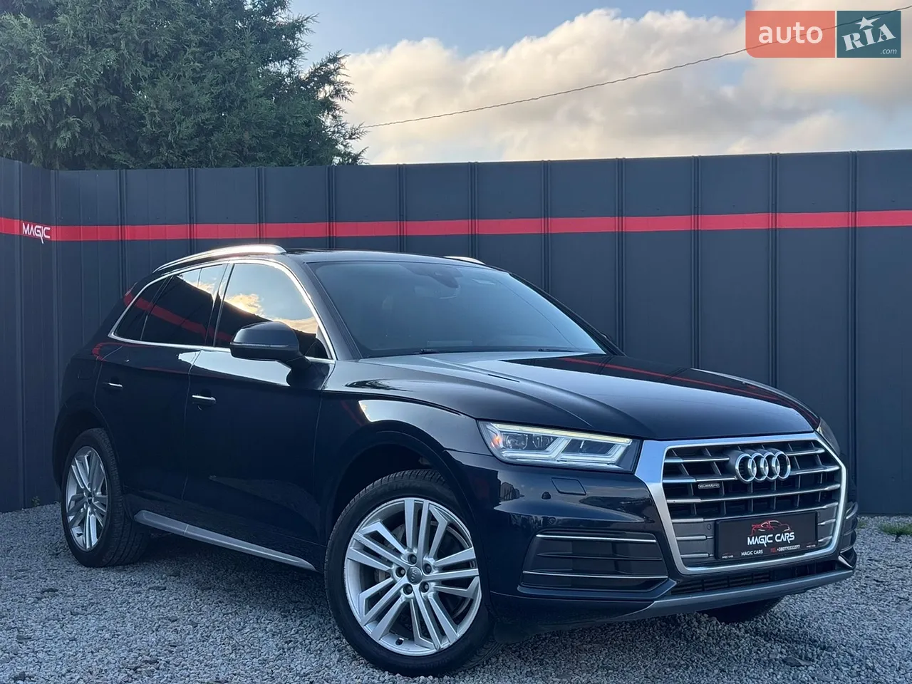 2021 Audi A6 - мініатюра 64