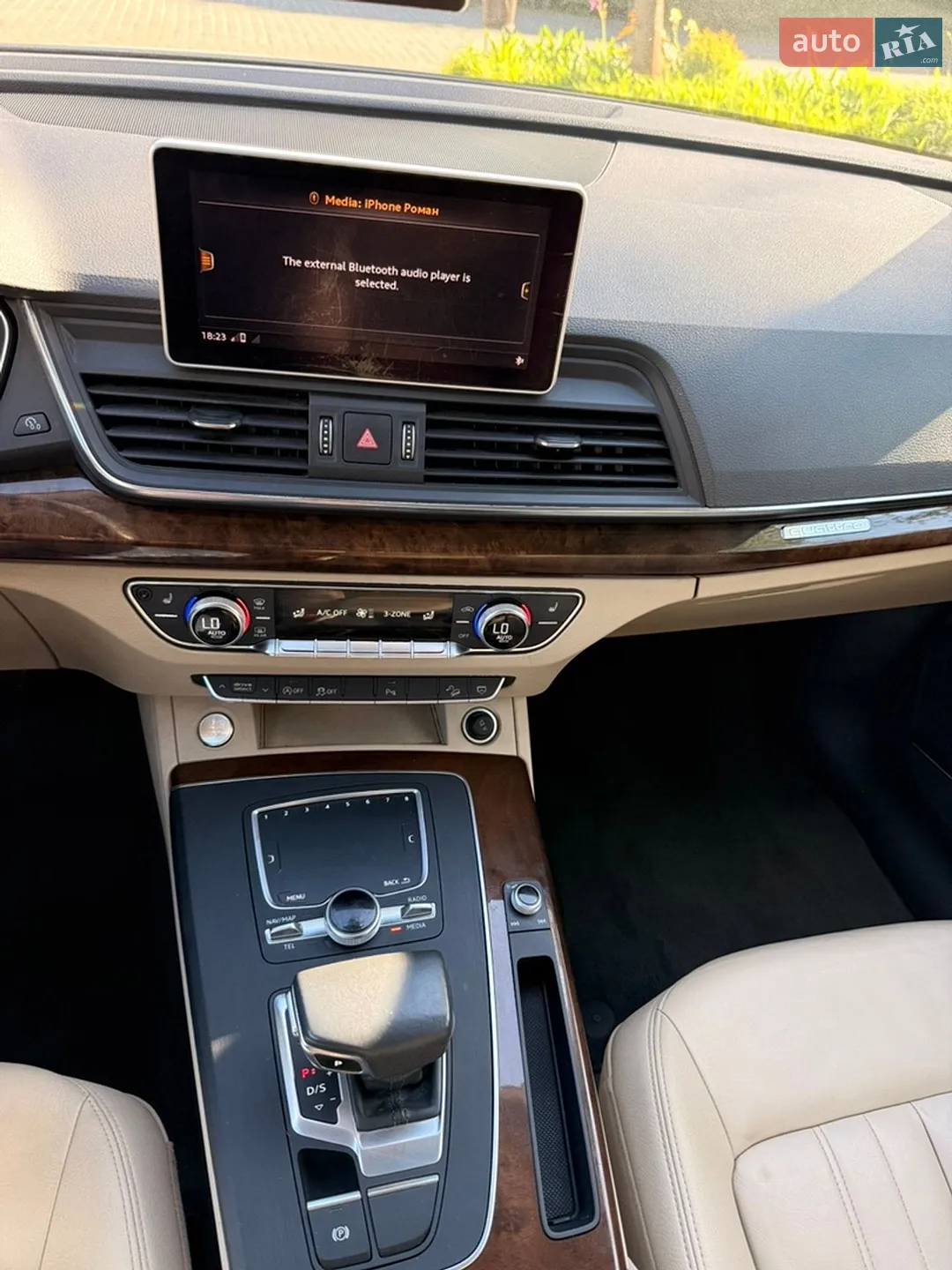 2017 Audi Q5 - мініатюра 16