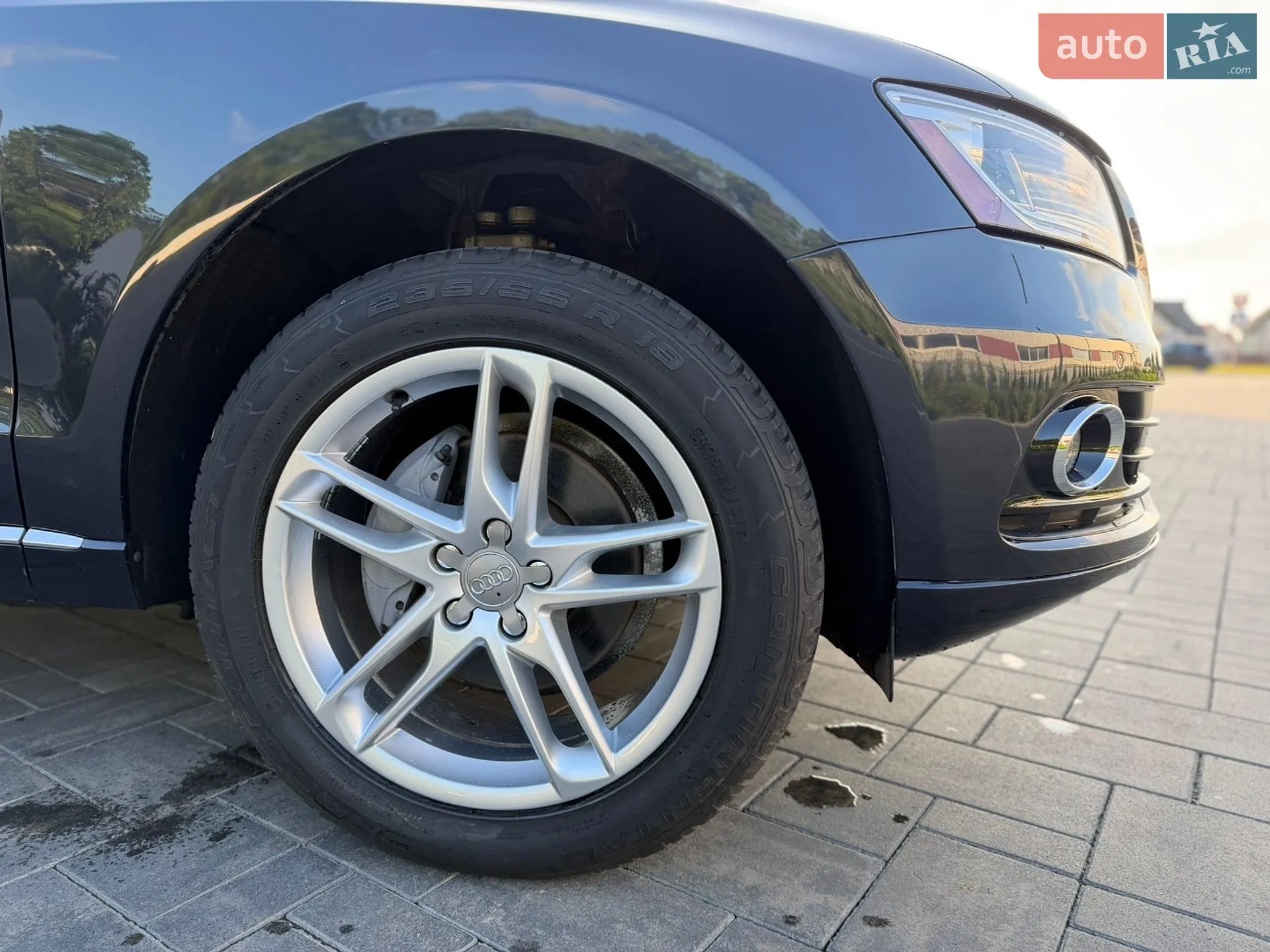 2013 Audi Q5 - мініатюра 14