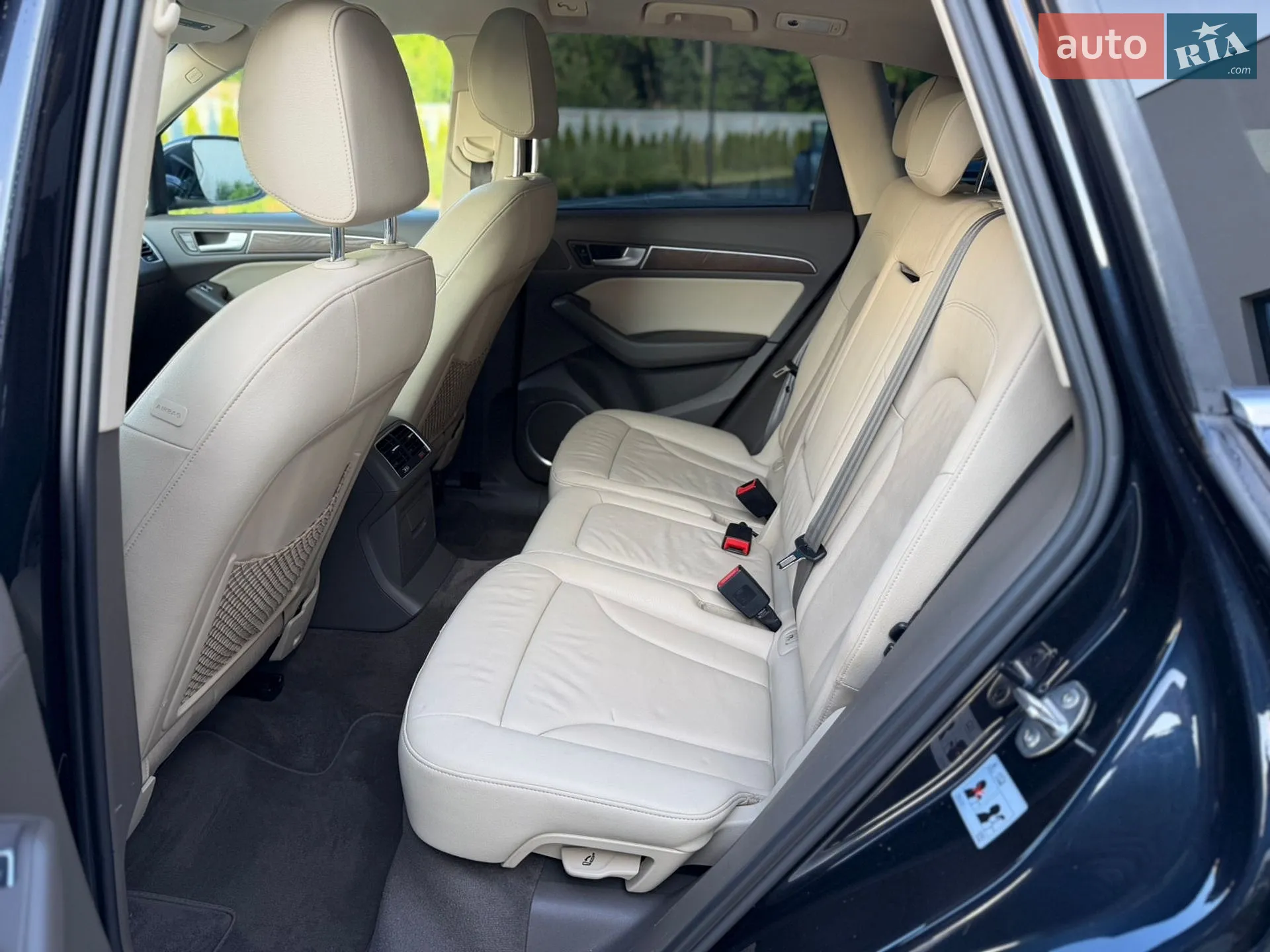 2013 Audi Q5 - мініатюра 18