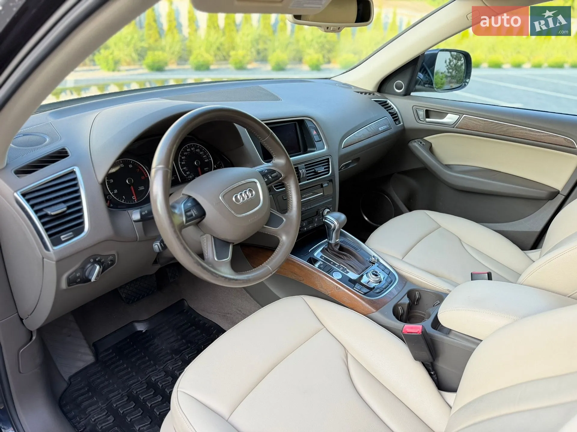 2013 Audi Q5 - мініатюра 27