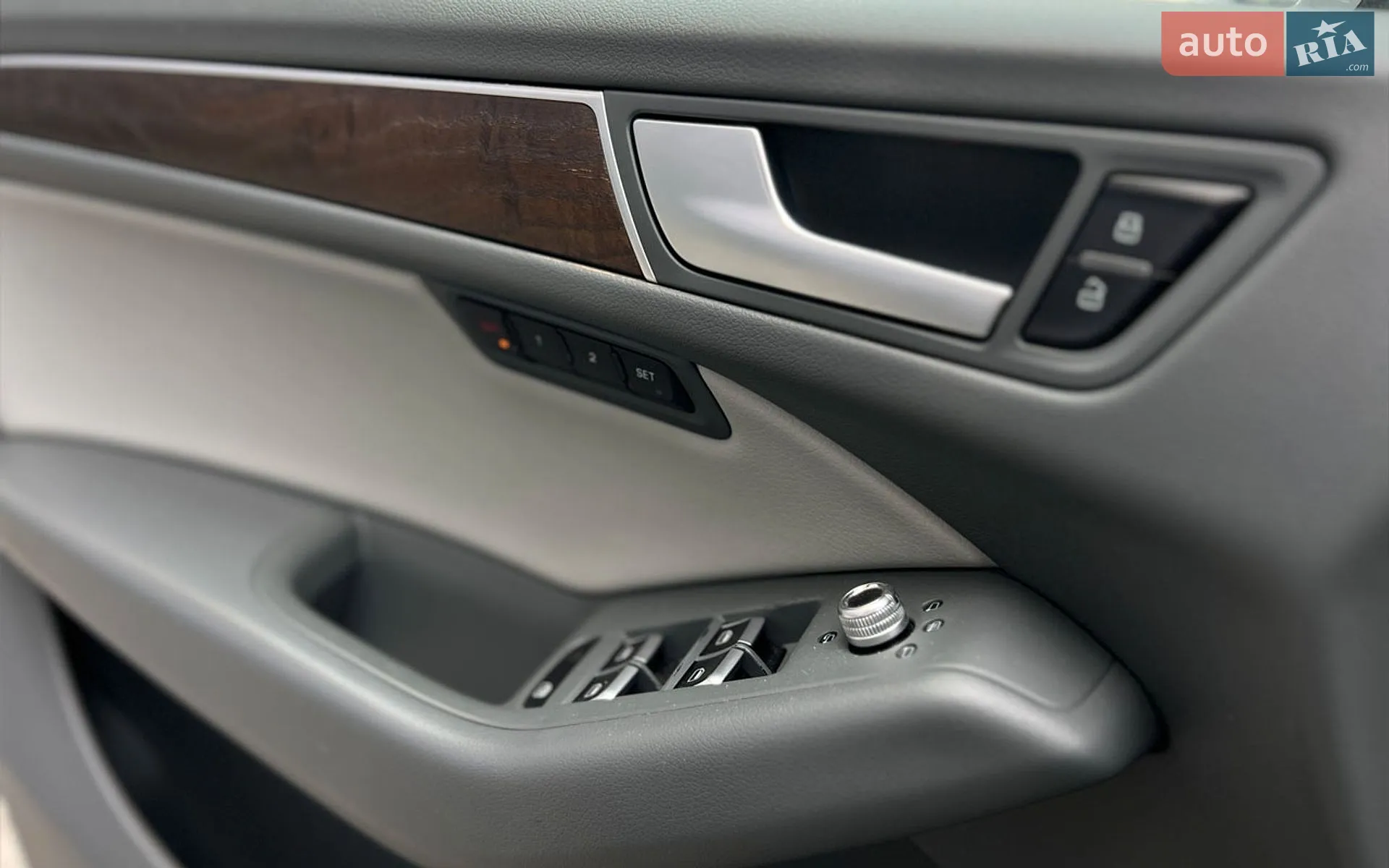 2014 Audi Q5 - мініатюра 10