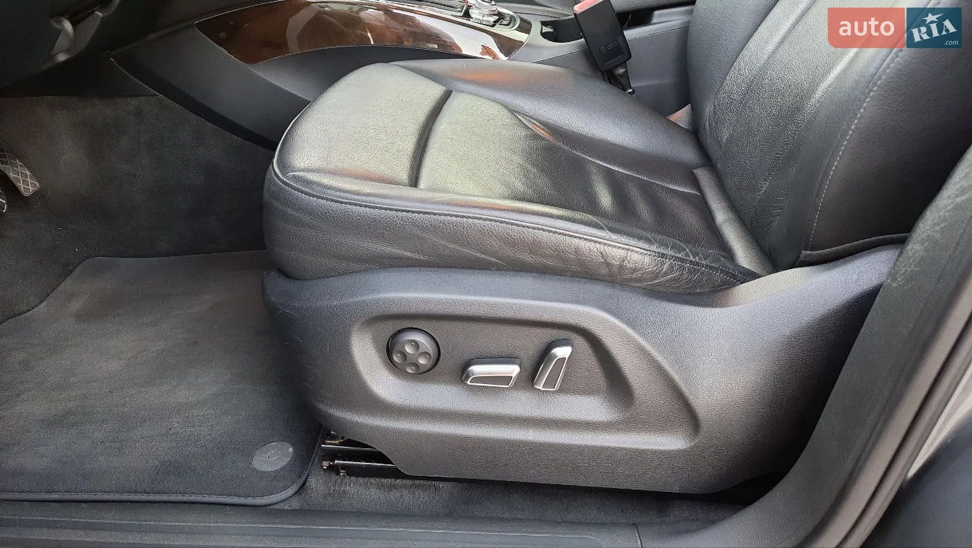 2013 Audi Q5 - мініатюра 15