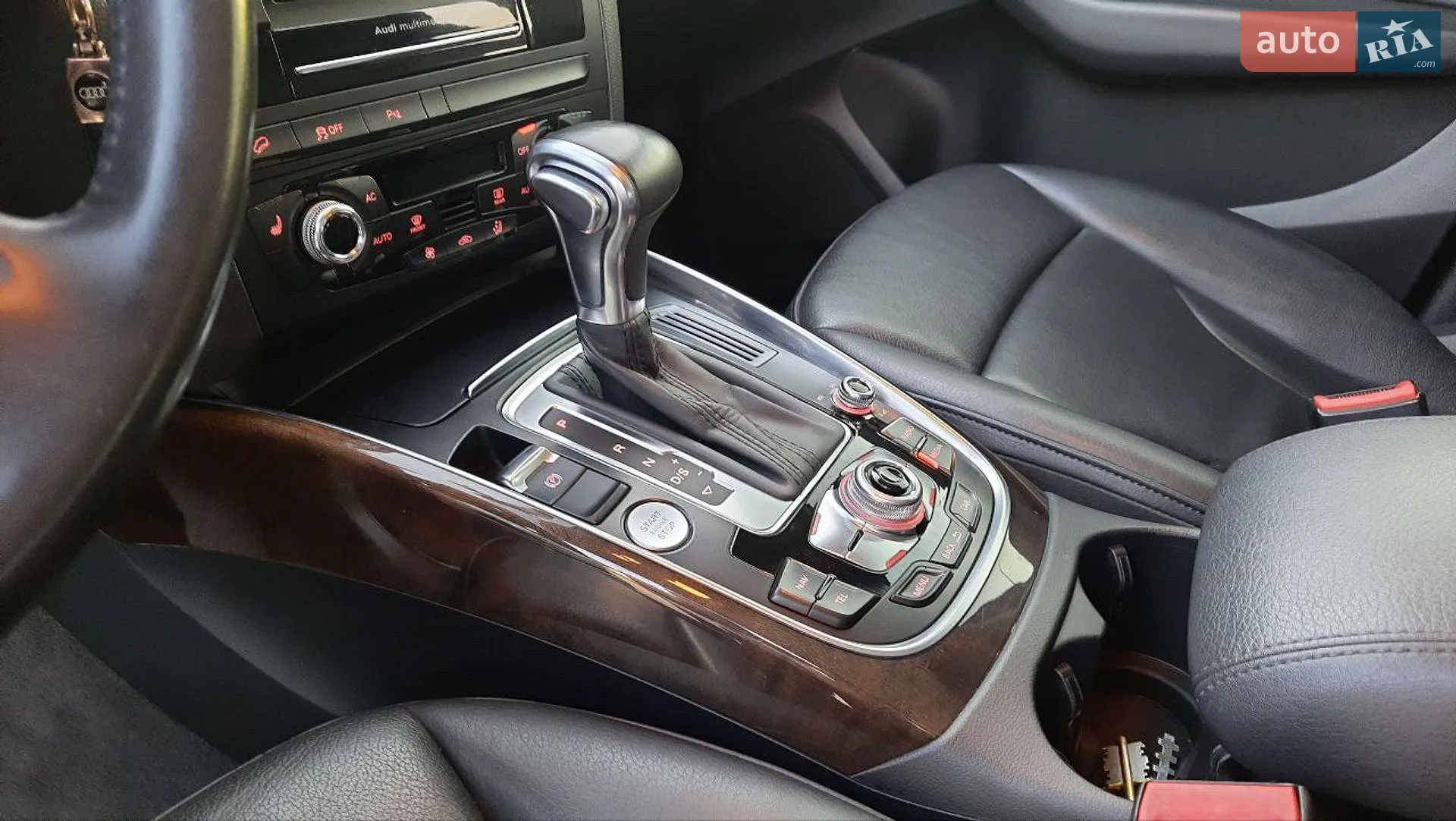 2013 Audi Q5 - мініатюра 18