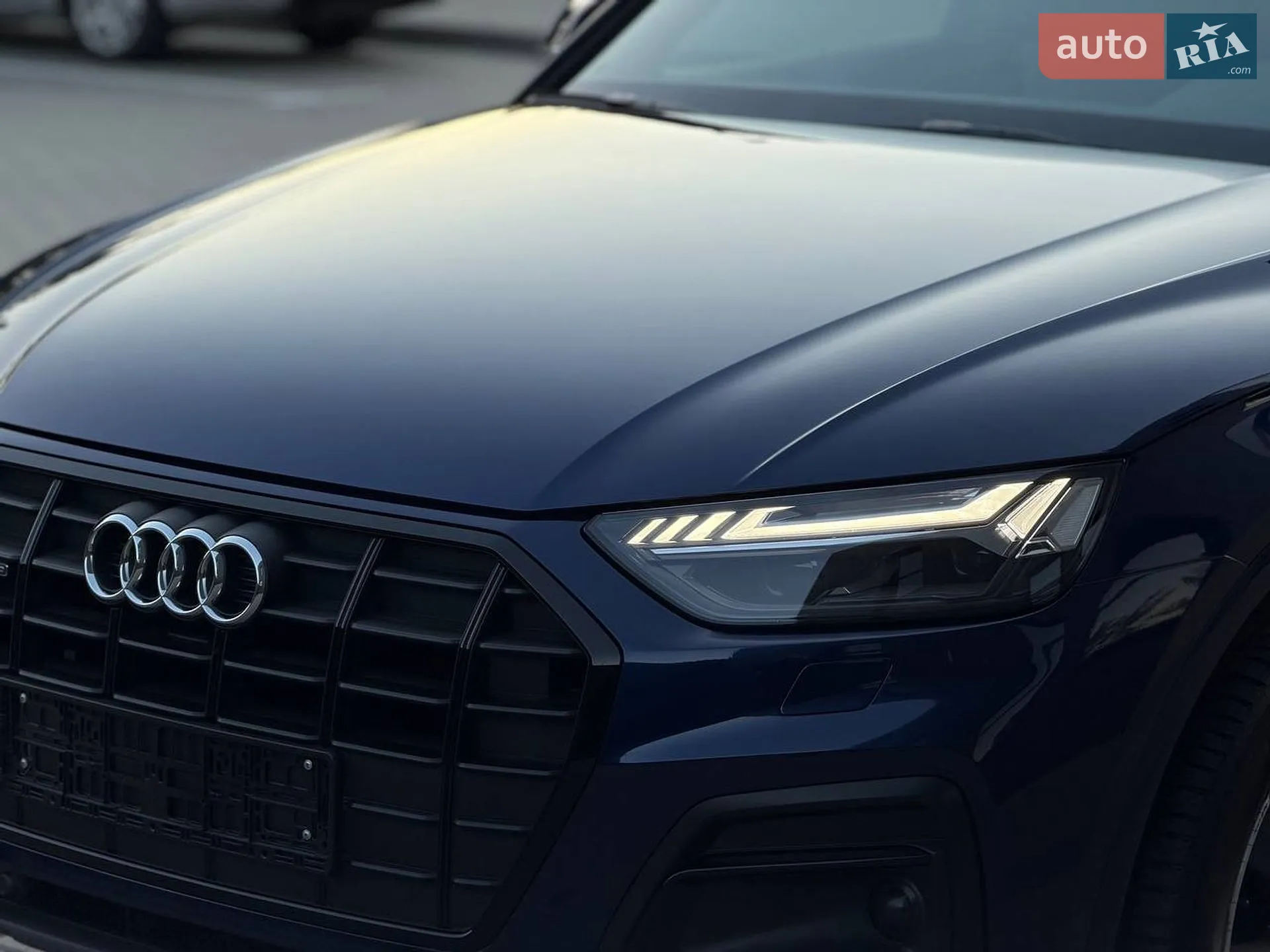 2023 Audi Q5 - мініатюра 11