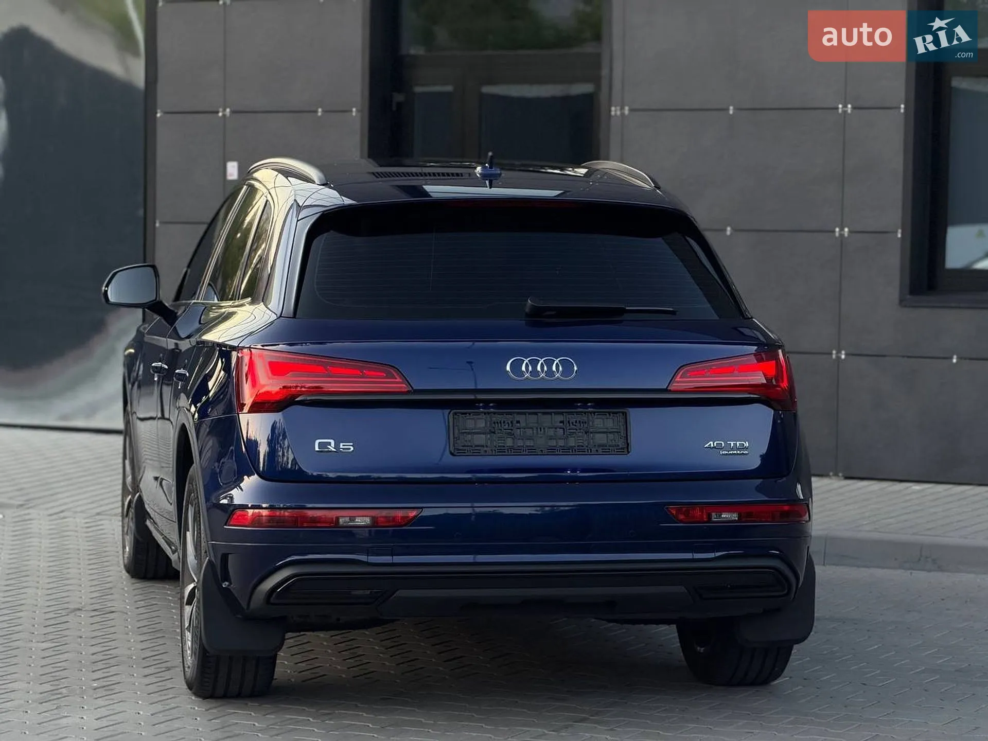 2023 Audi Q5 - мініатюра 3