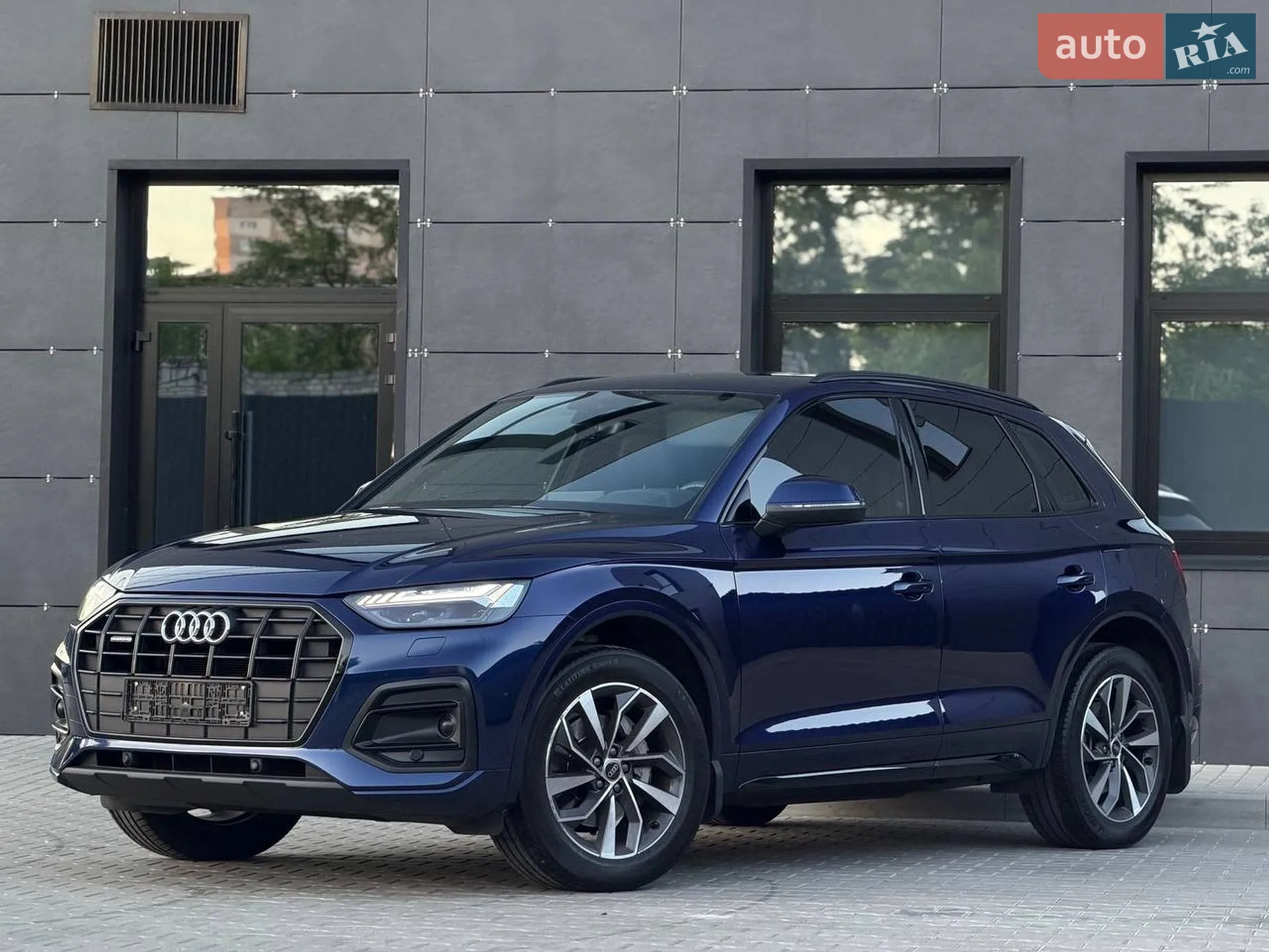 2023 Audi Q5 - фото 1
