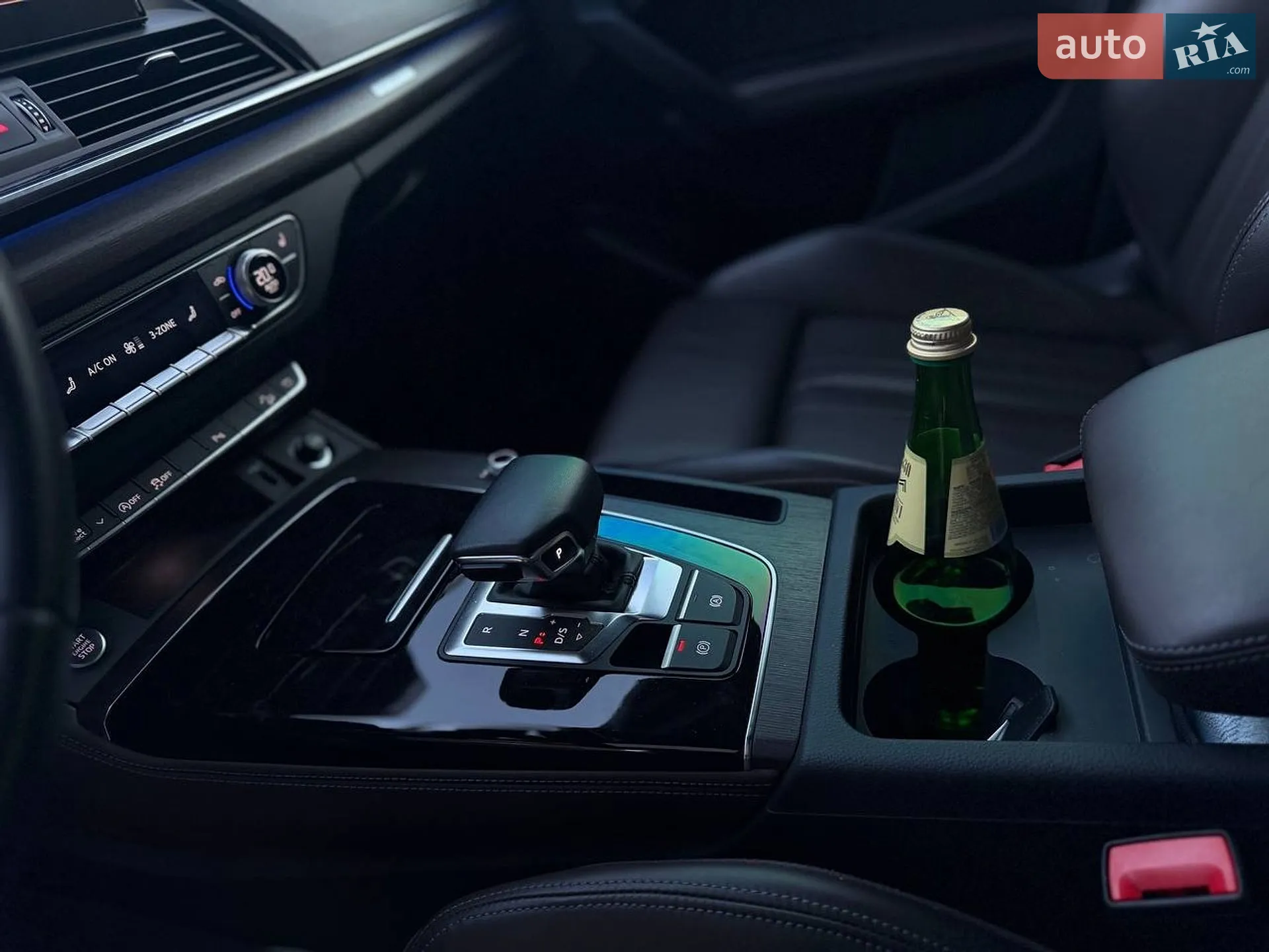 2023 Audi Q5 - мініатюра 34
