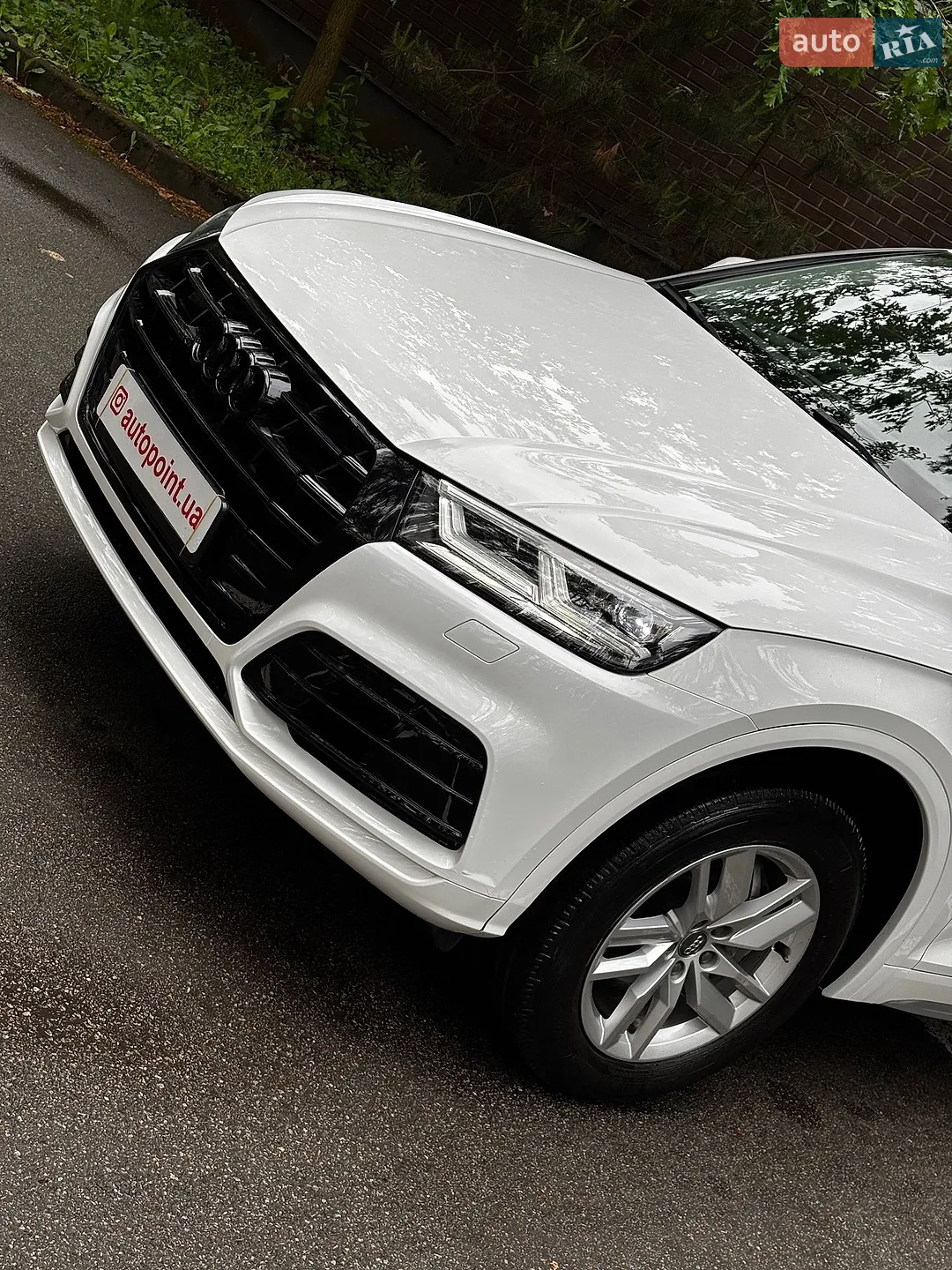 2020 Audi Q5 - мініатюра 4