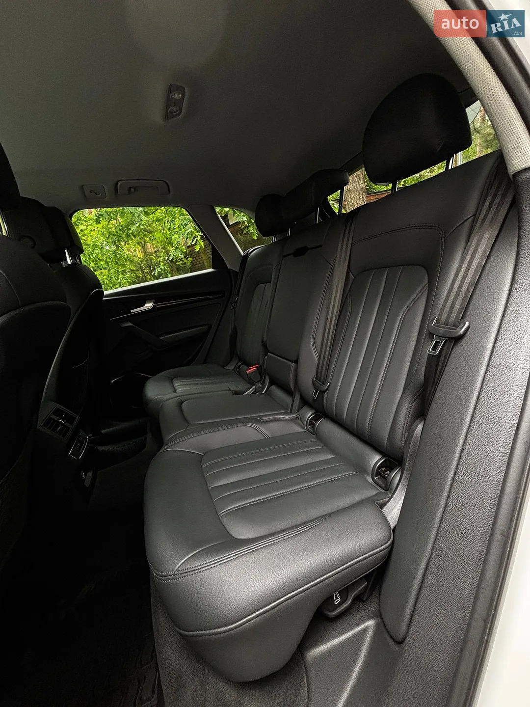 2020 Audi Q5 - мініатюра 17