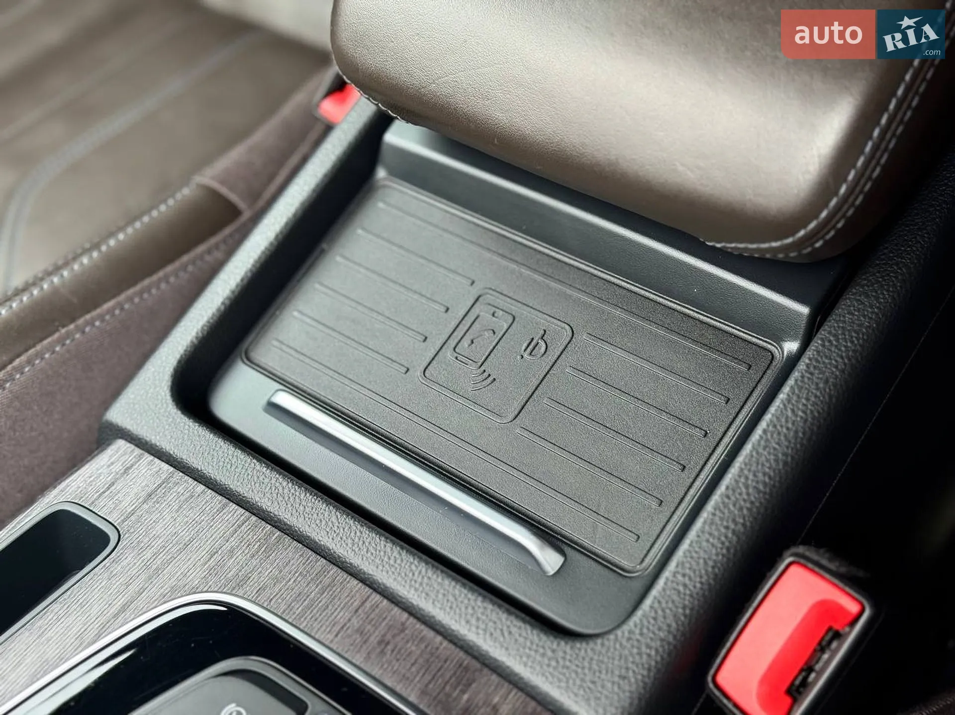 2020 Audi Q5 - мініатюра 31