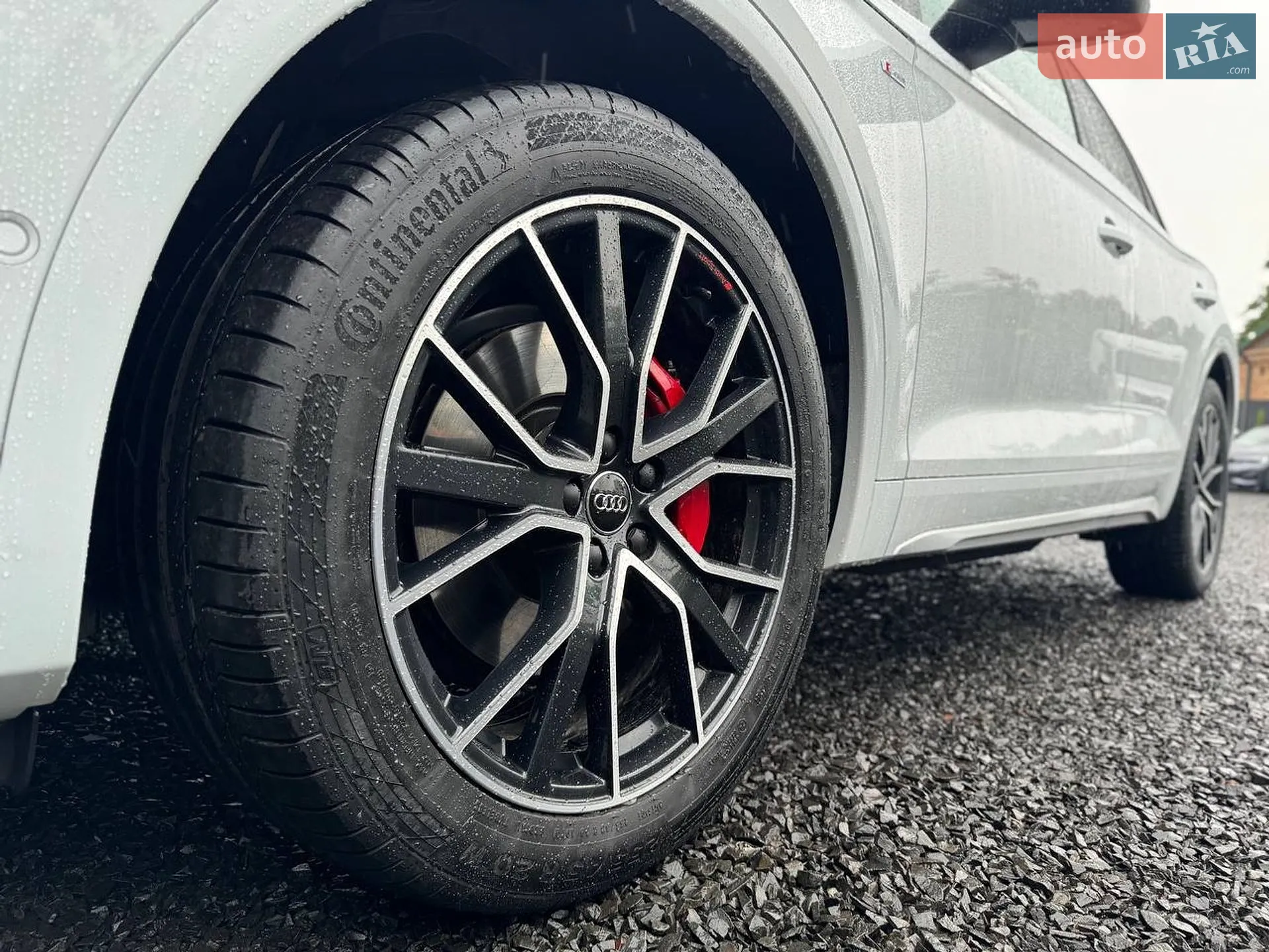 2020 Audi Q5 - мініатюра 11