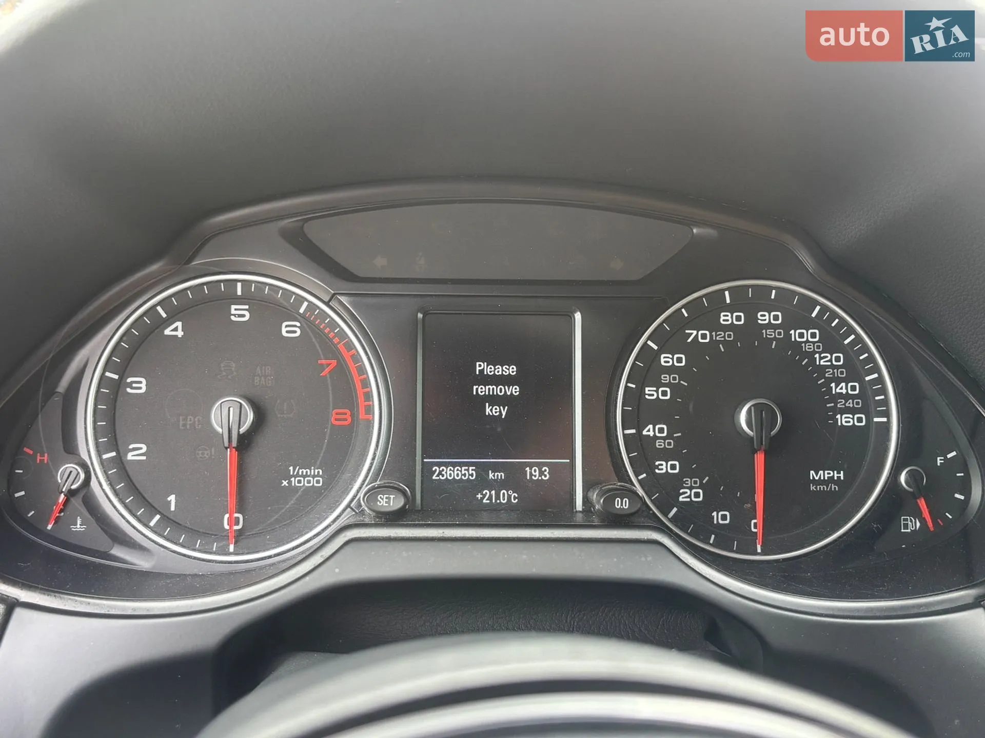 2016 Audi Q5 - мініатюра 11