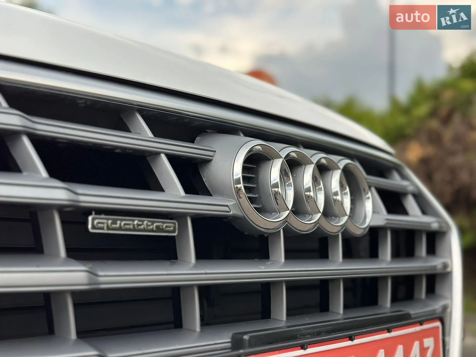 2020 Audi Q5 - мініатюра 10
