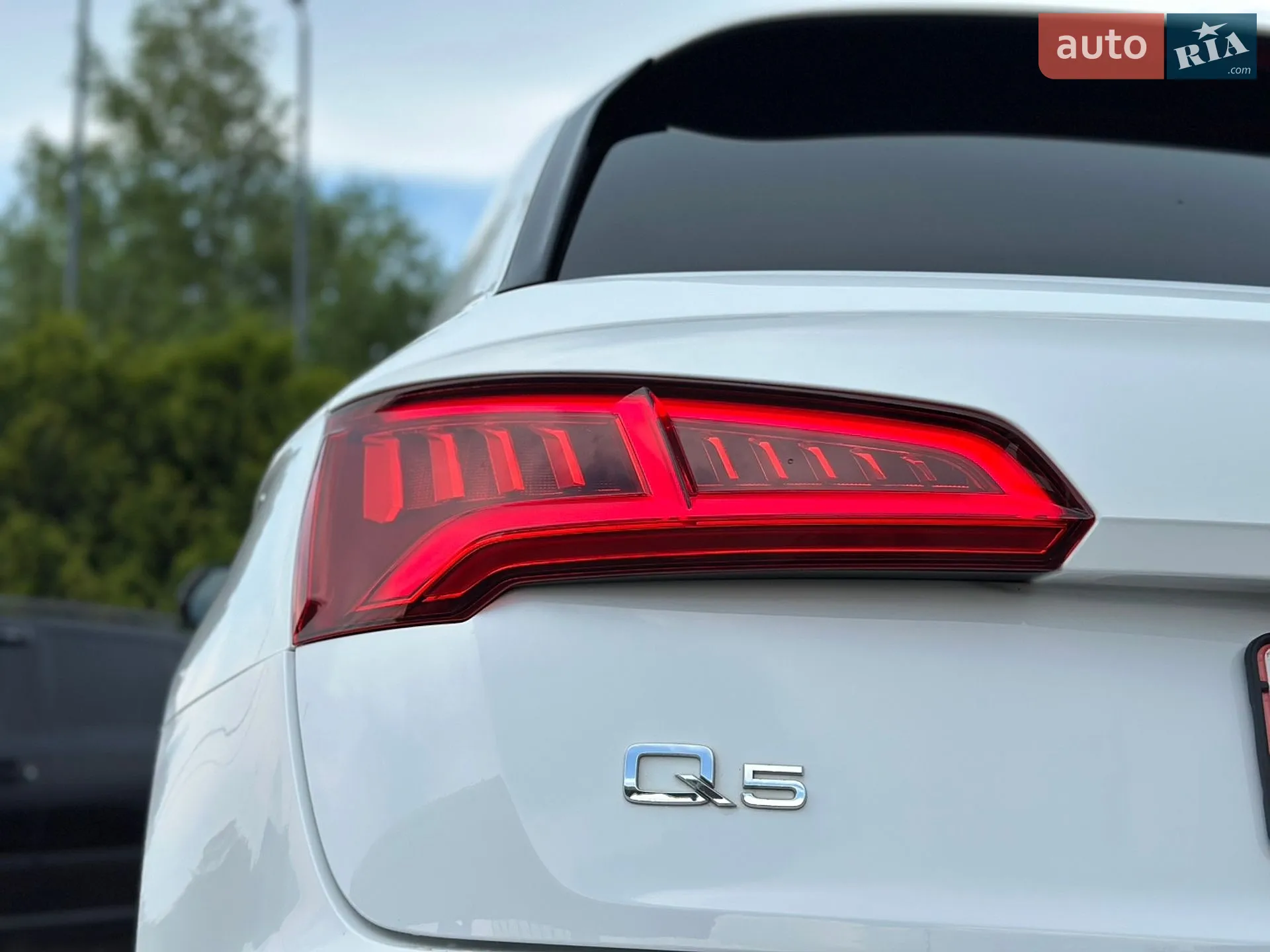 2020 Audi Q5 - мініатюра 44