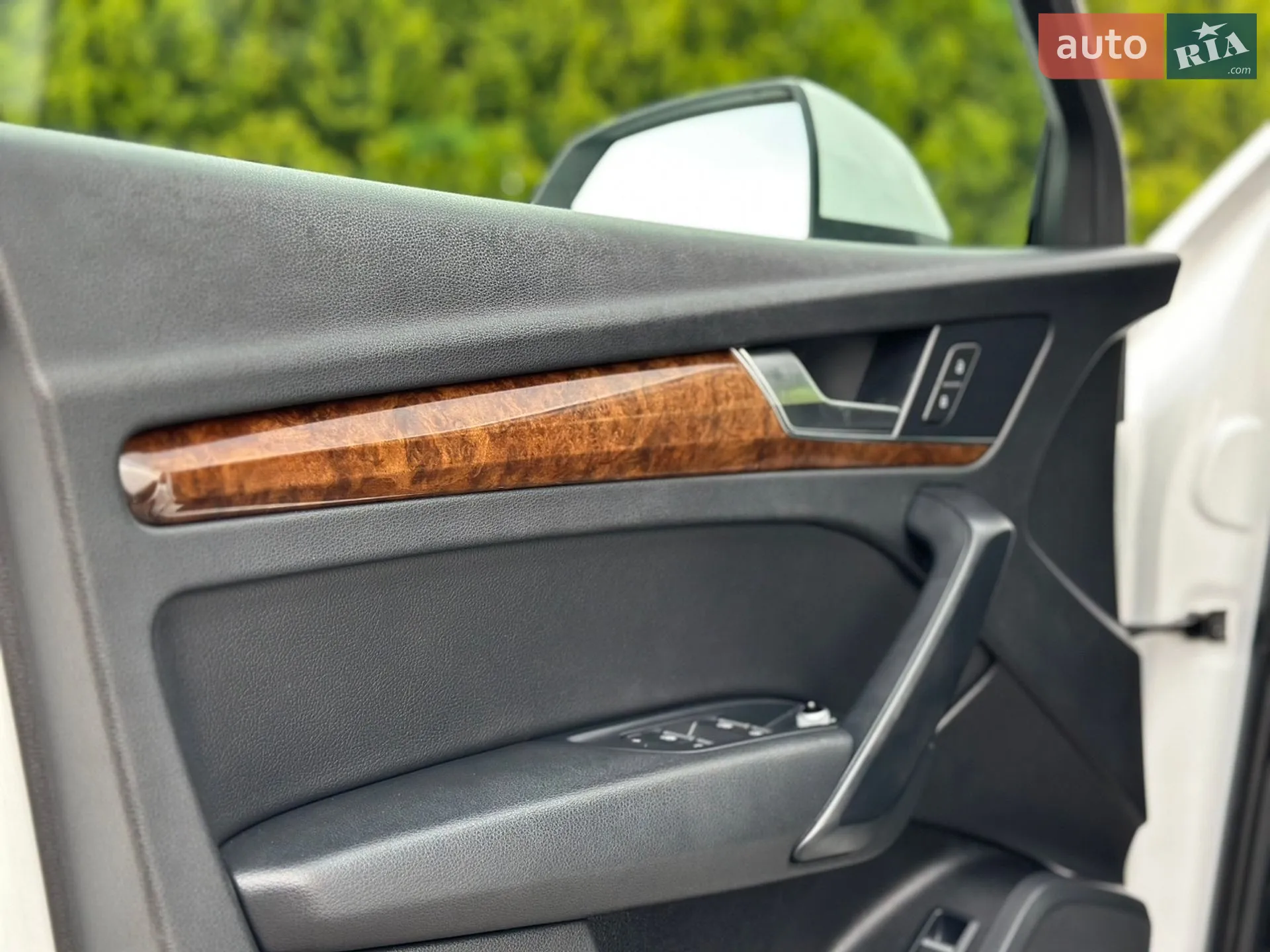 2020 Audi Q5 - мініатюра 53