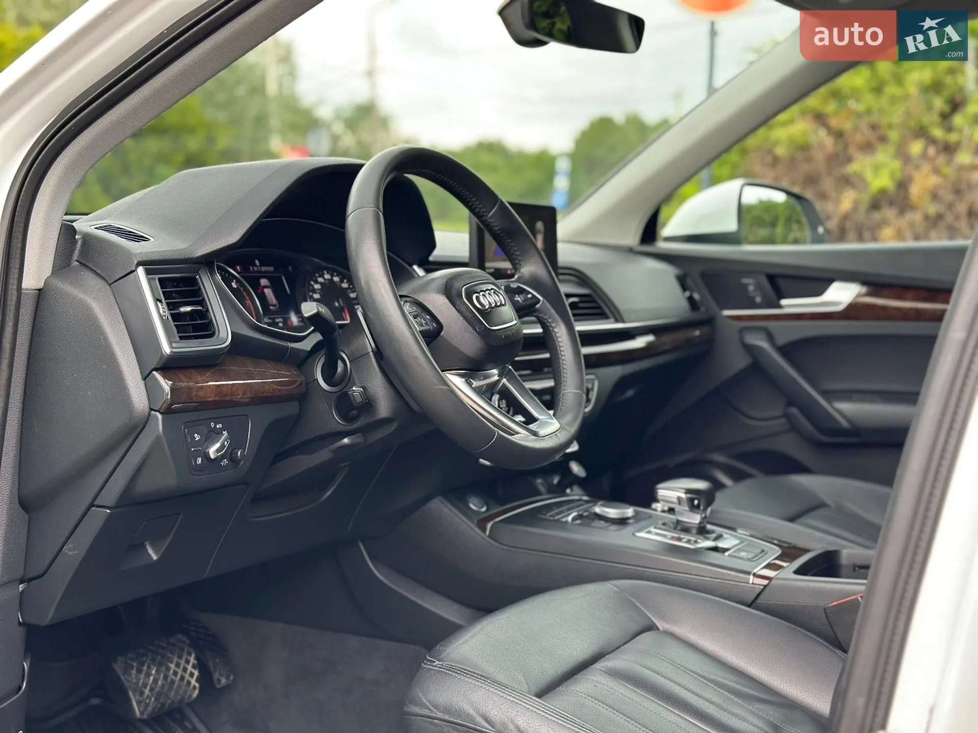 2020 Audi Q5 - мініатюра 57