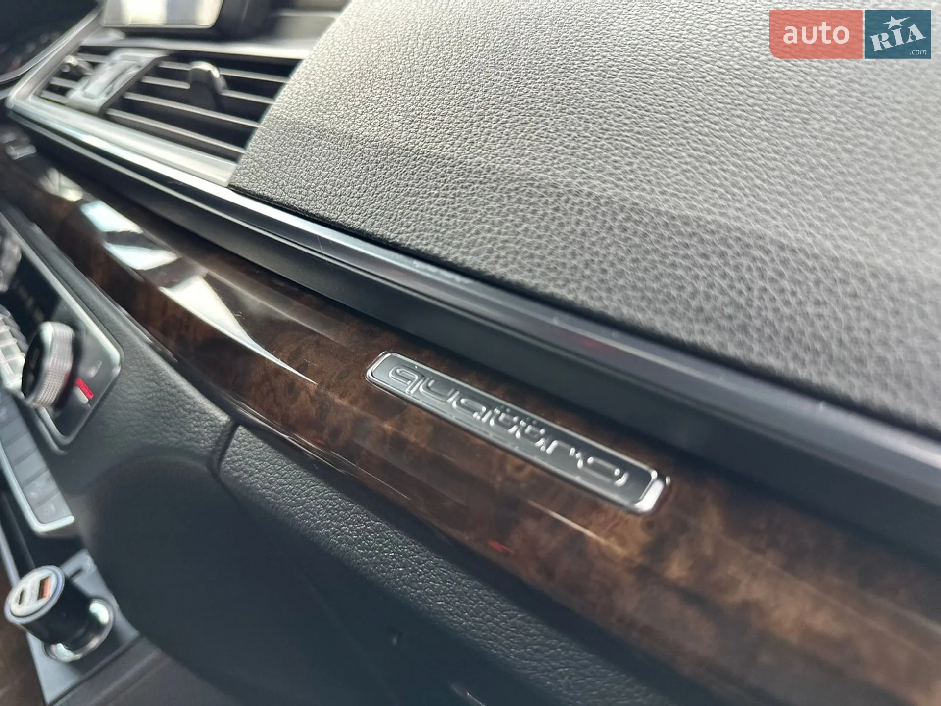 2020 Audi Q5 - мініатюра 94