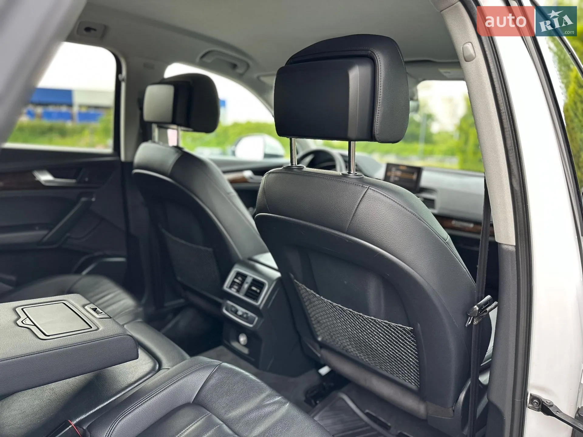 2020 Audi Q5 - мініатюра 97