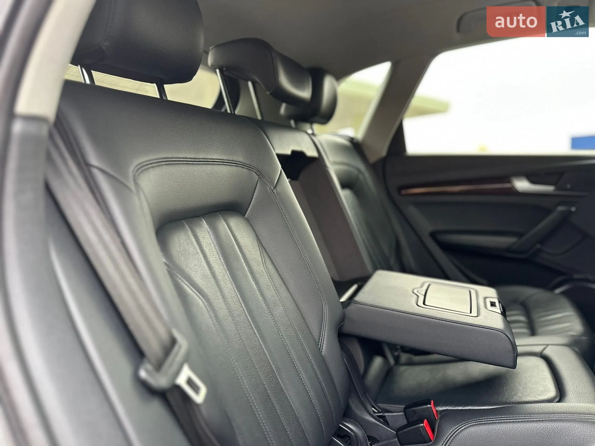 2020 Audi Q5 - мініатюра 101