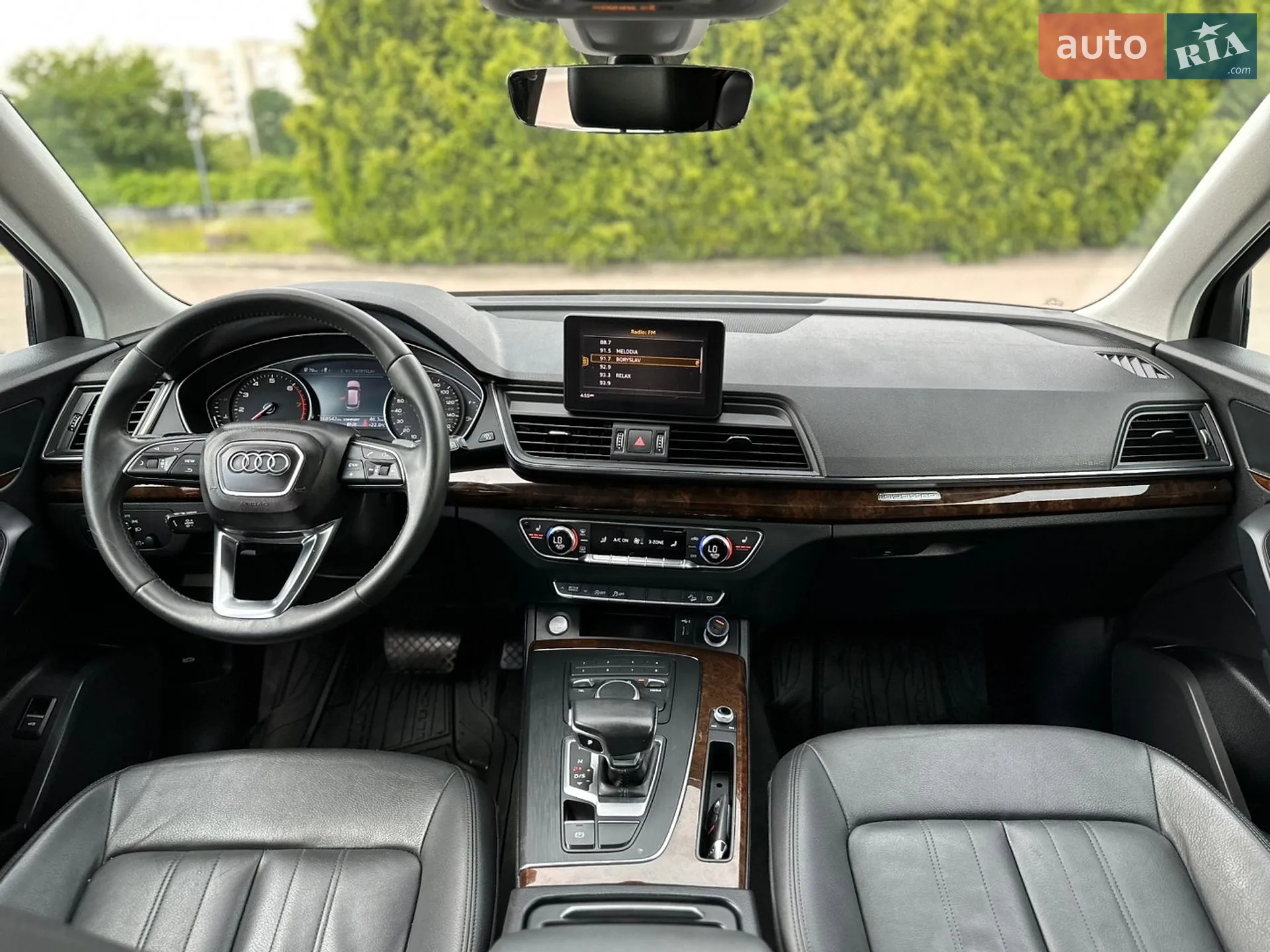 2020 Audi Q5 - мініатюра 112