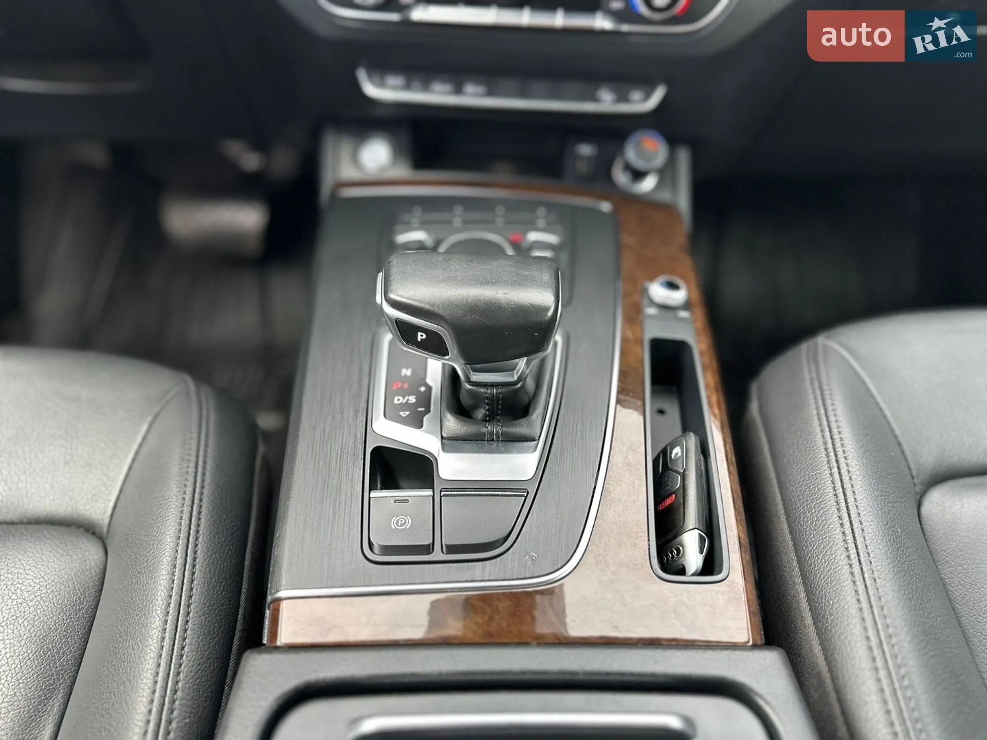 2020 Audi Q5 - мініатюра 114