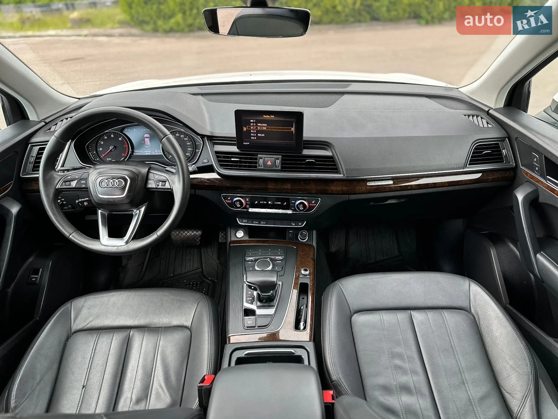 2020 Audi Q5 - мініатюра 116