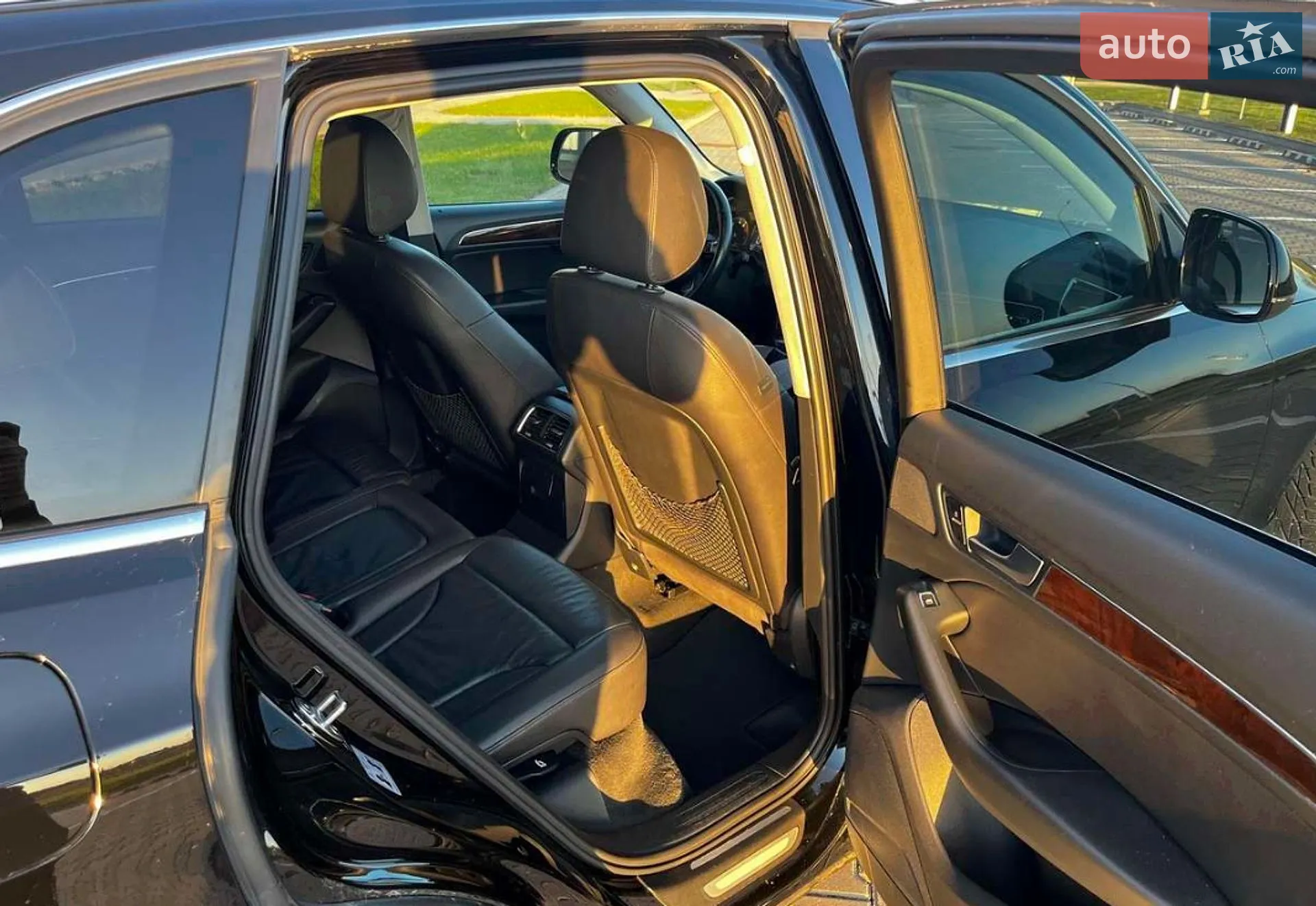 2014 Audi Q5 - мініатюра 26