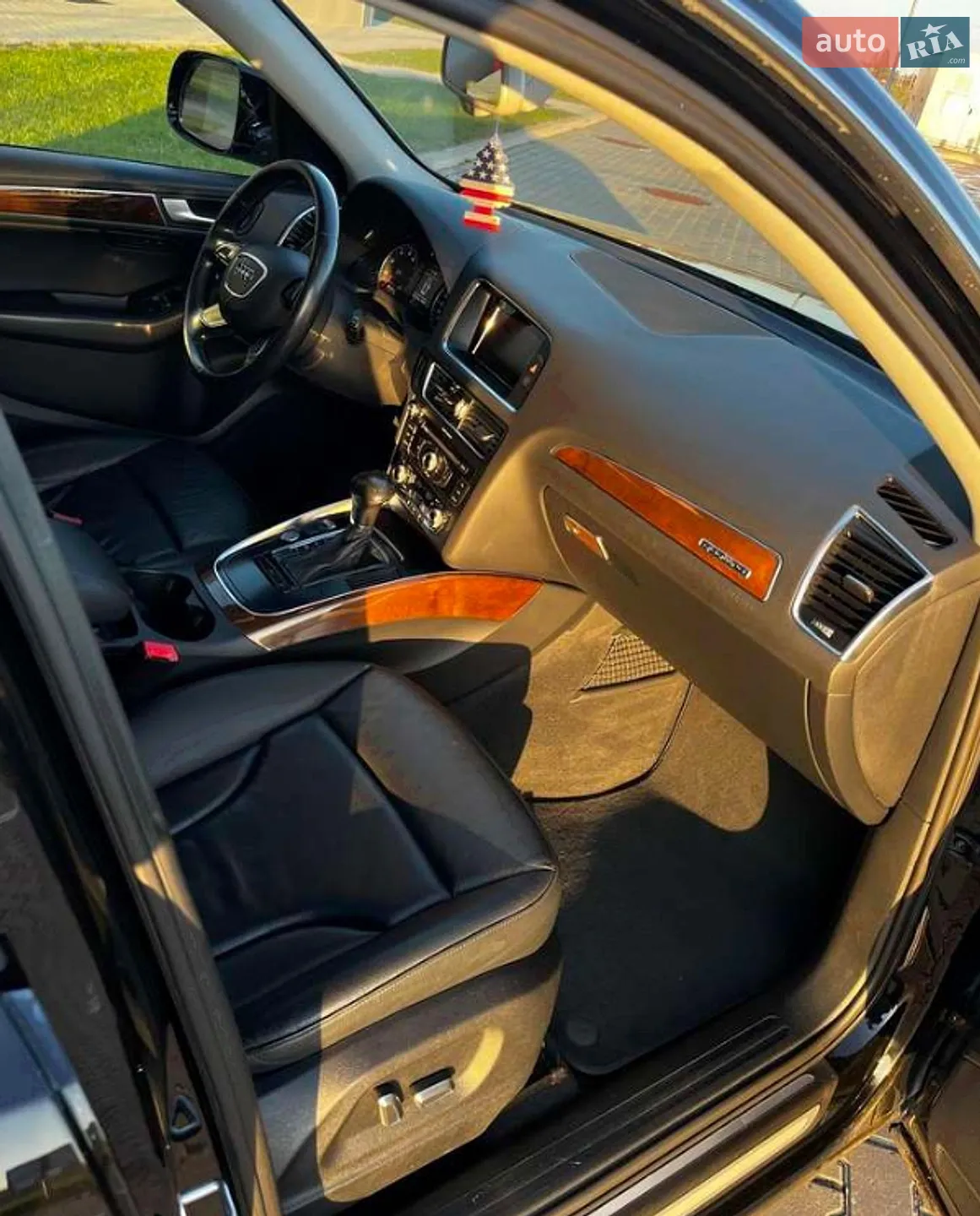2014 Audi Q5 - мініатюра 30