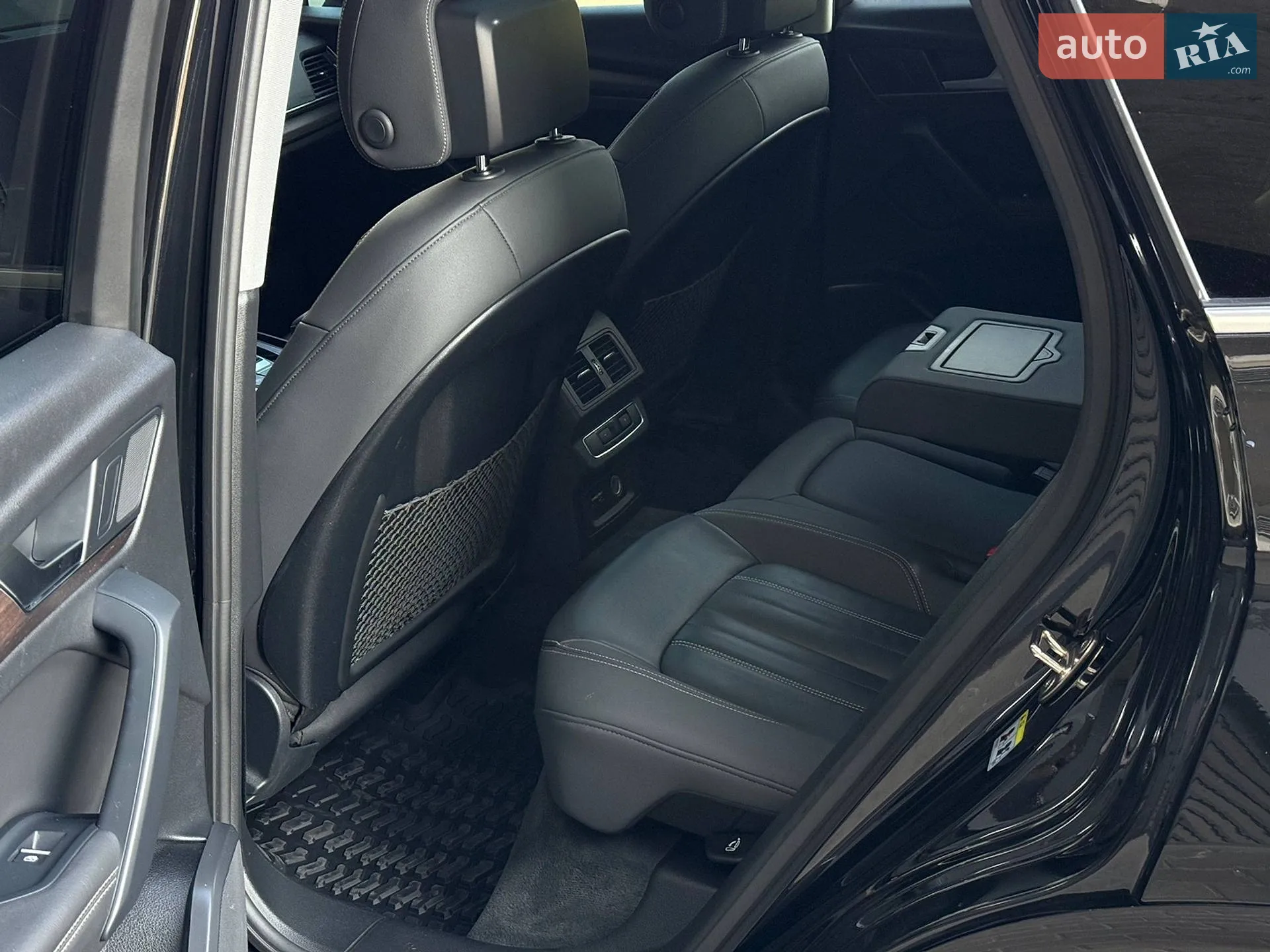 2021 Audi Q5 - мініатюра 16