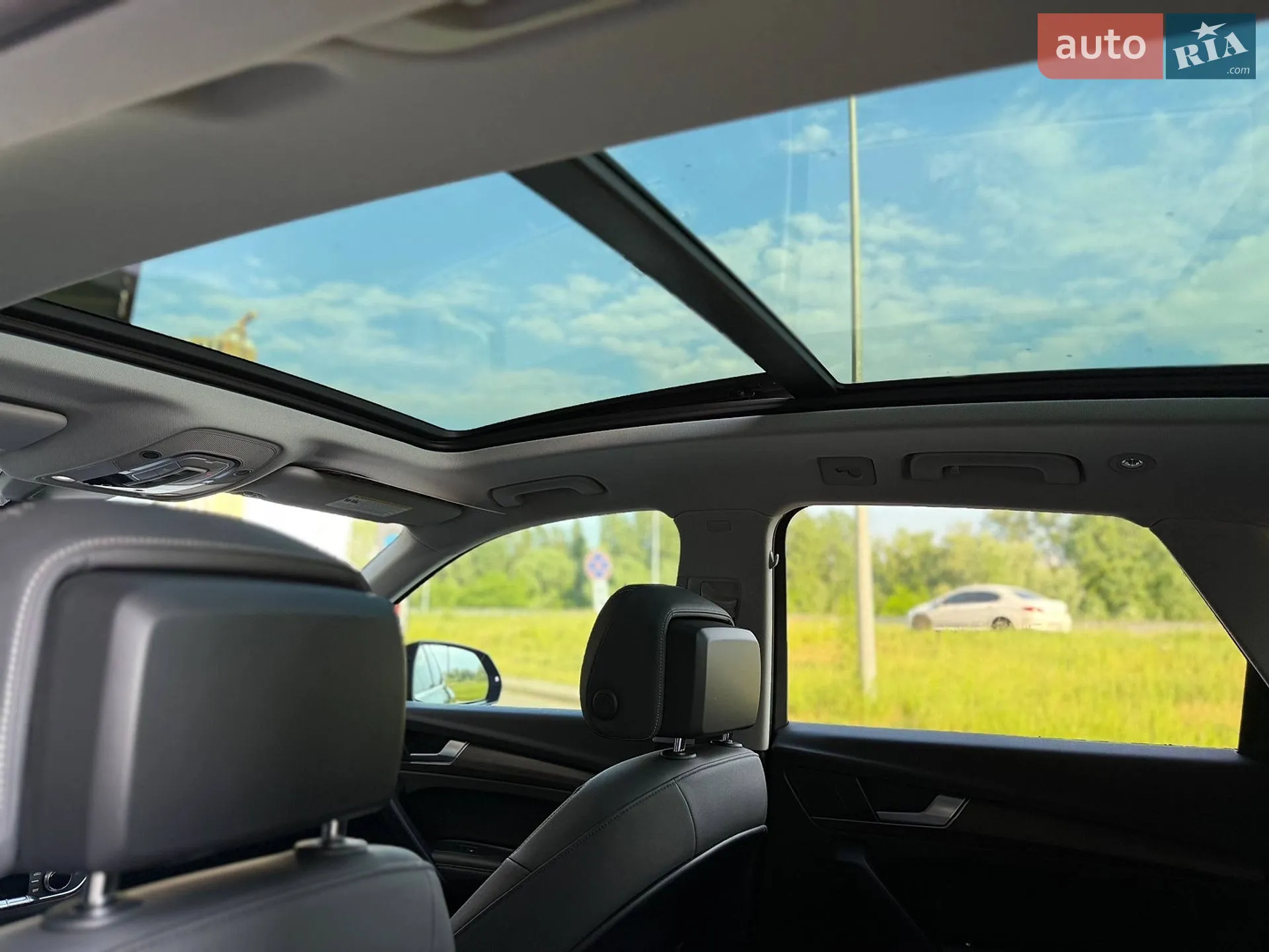 2021 Audi Q5 - мініатюра 20