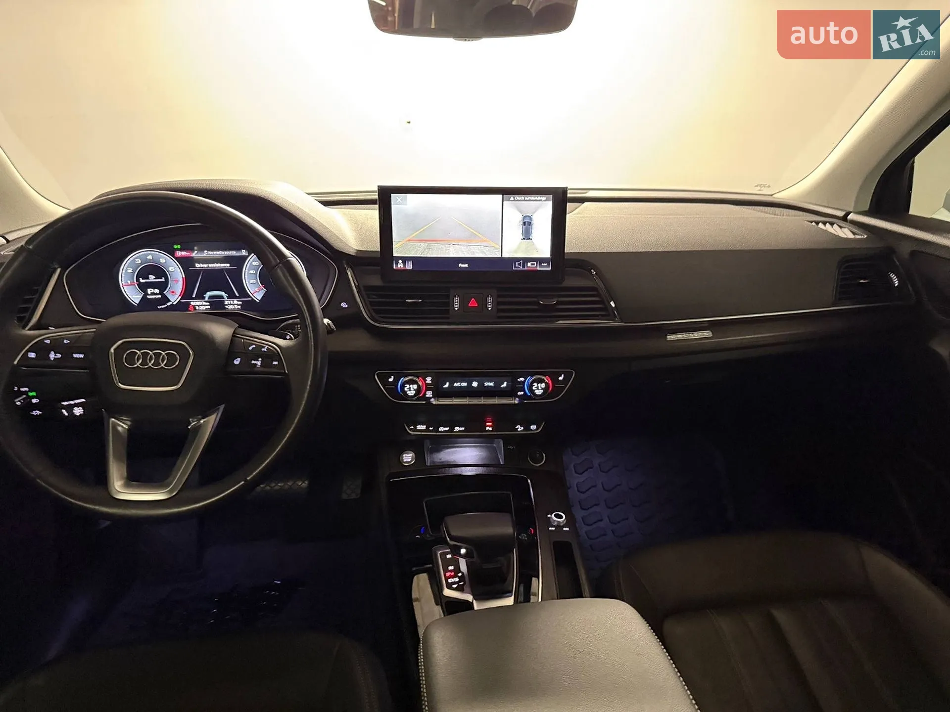 2021 Audi Q5 - мініатюра 29